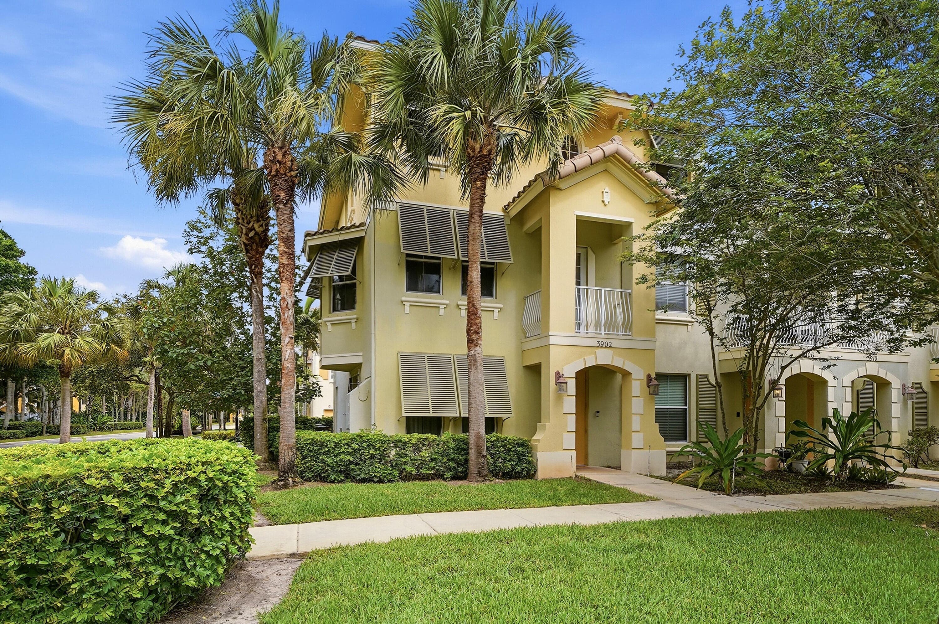 3902 White Peacock Lane, Coconut Creek, FL 33073 — photo 1 of 43