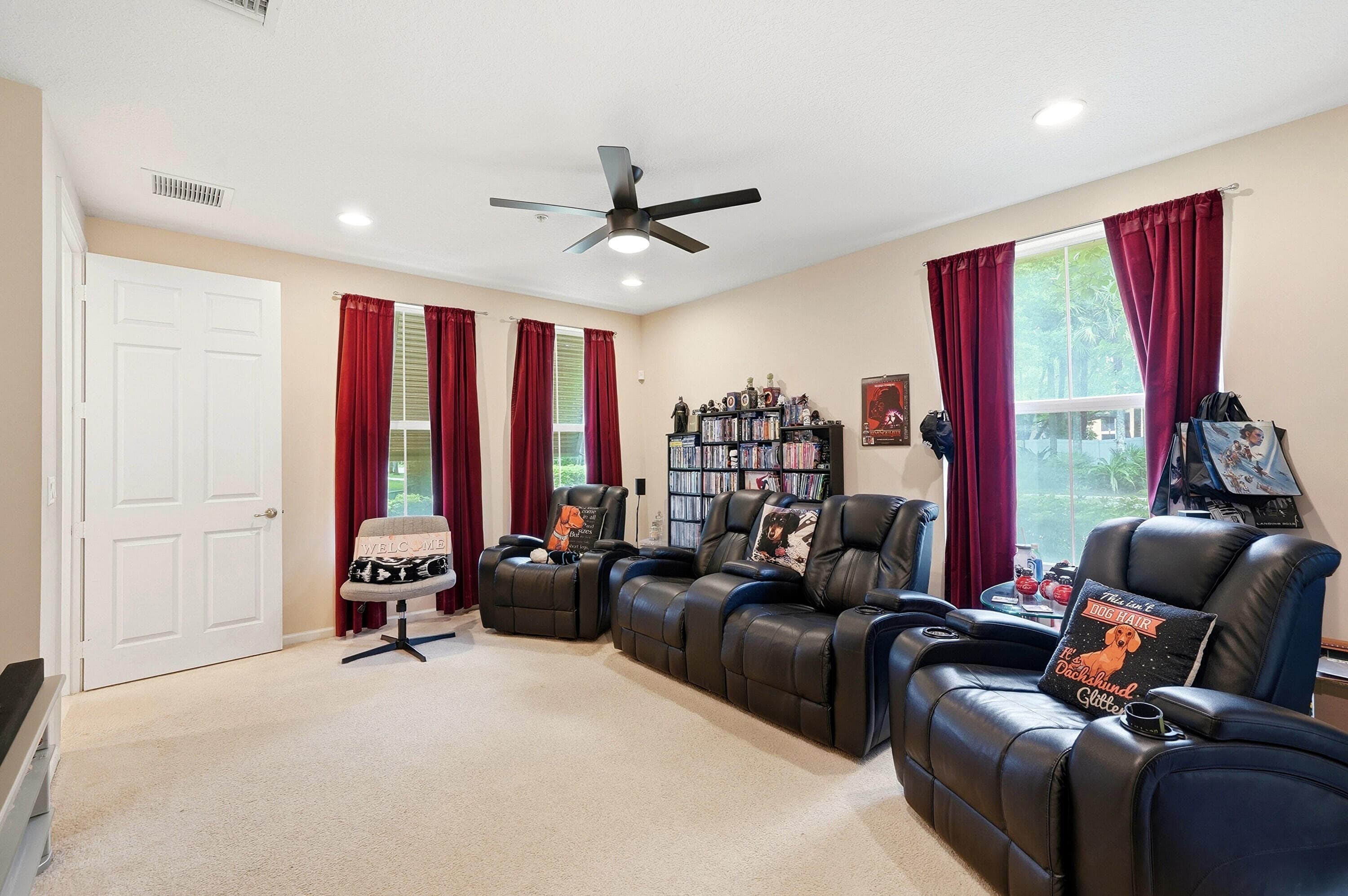3902 White Peacock Lane, Coconut Creek, FL 33073 — photo 8 of 43