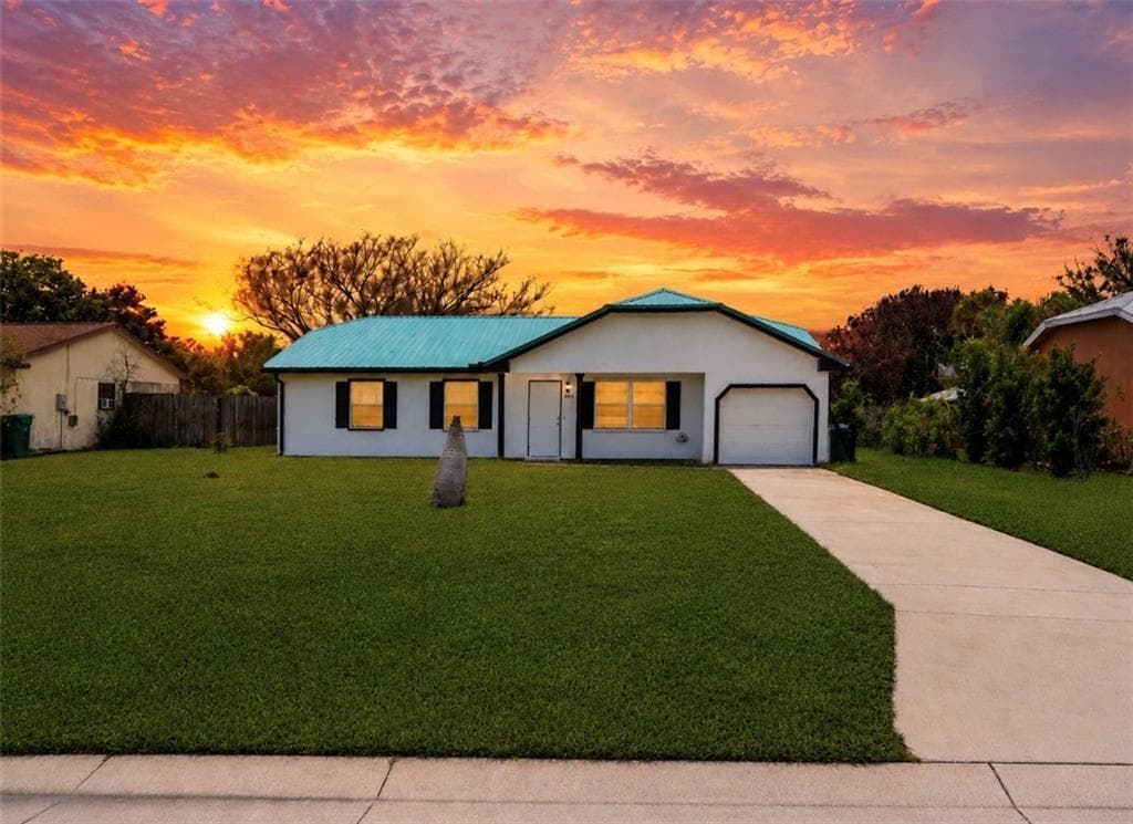 1918 SE West Dunbrooke Circle, Port St. Lucie, FL 34952 — photo 1 of 25