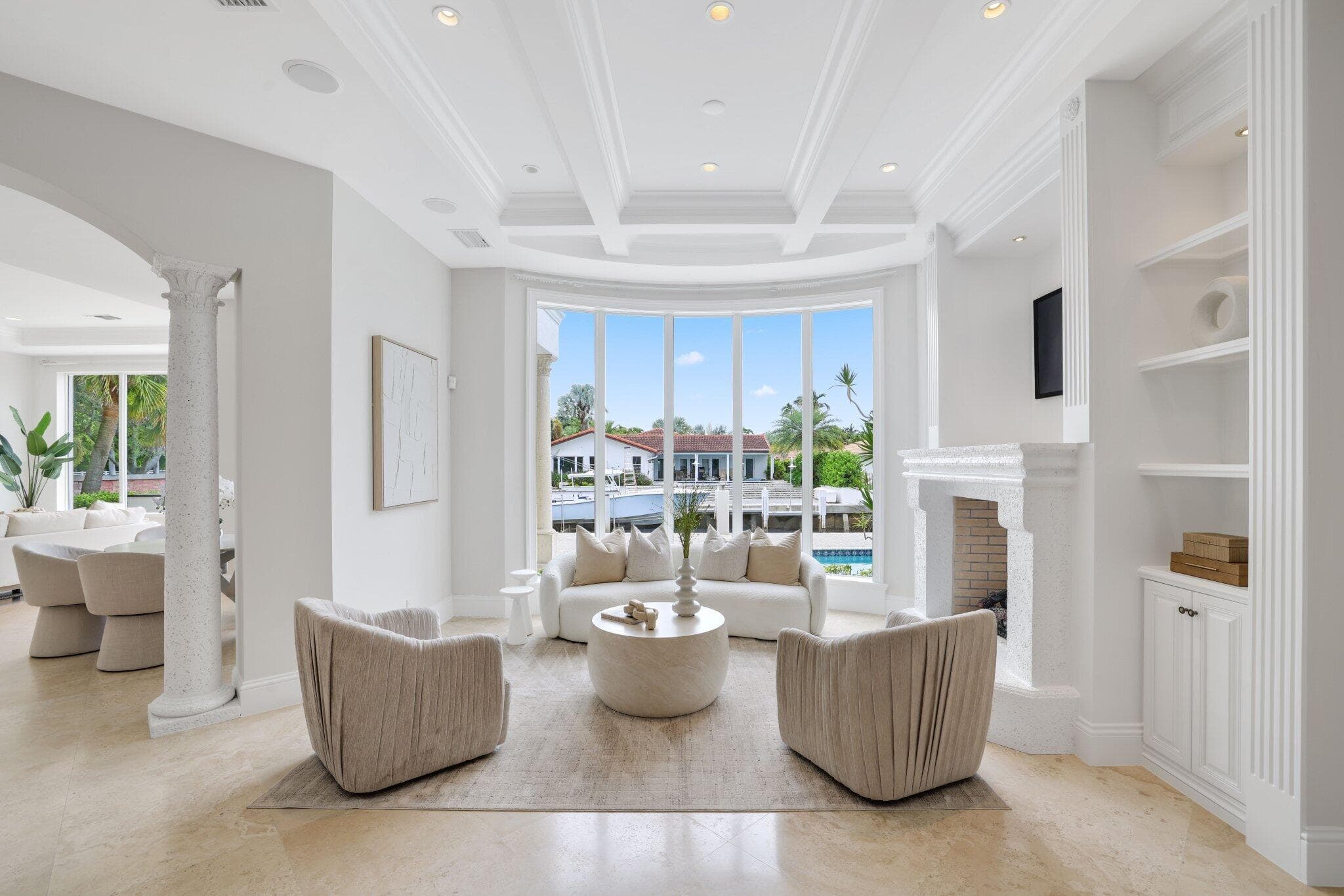 501 Golden Harbour Drive, Boca Raton, FL 33432 — photo 8 of 52