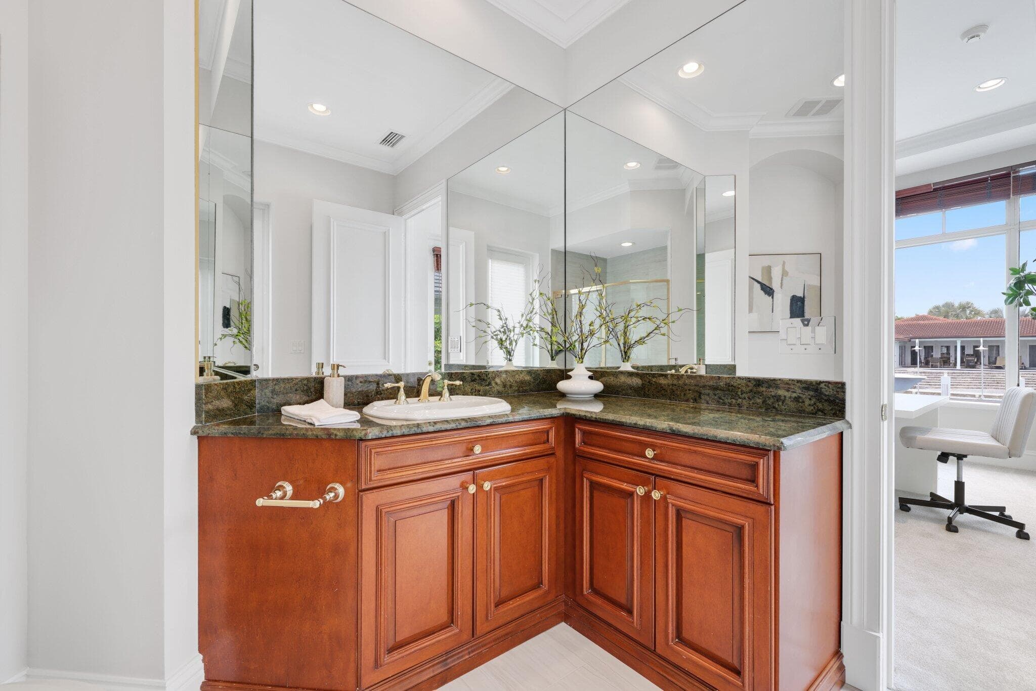 501 Golden Harbour Drive, Boca Raton, FL 33432 — photo 28 of 52