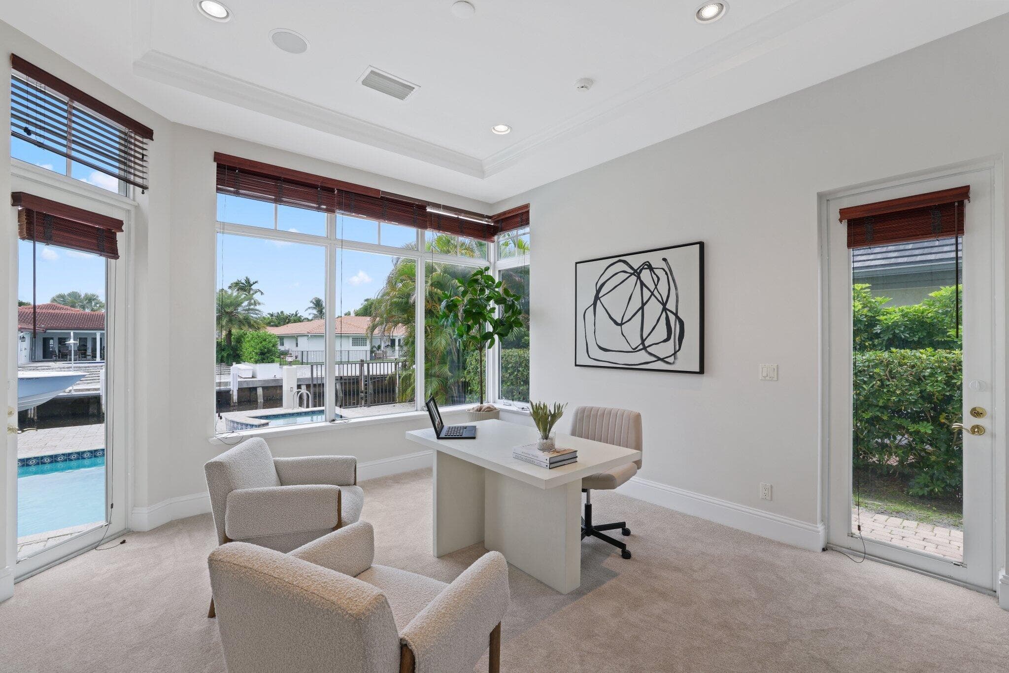 501 Golden Harbour Drive, Boca Raton, FL 33432 — photo 25 of 52