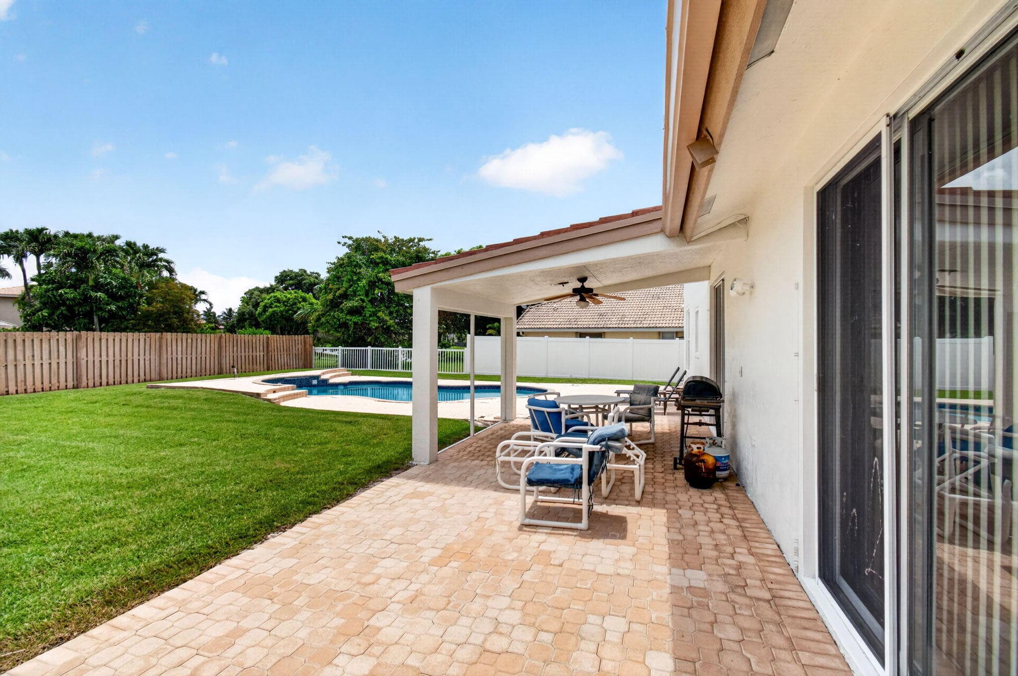 6305 Blue Bay Circle, Lake Worth, FL 33467 — photo 90 of 118