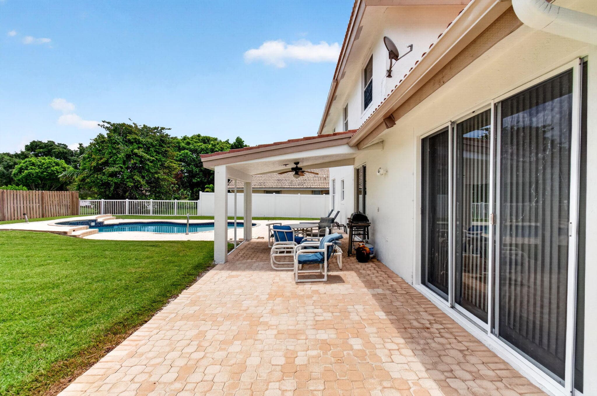 6305 Blue Bay Circle, Lake Worth, FL 33467 — photo 91 of 118