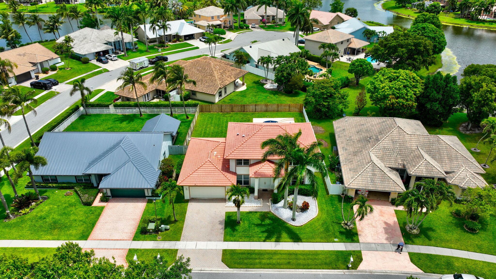 6305 Blue Bay Circle, Lake Worth, FL 33467 — photo 99 of 118