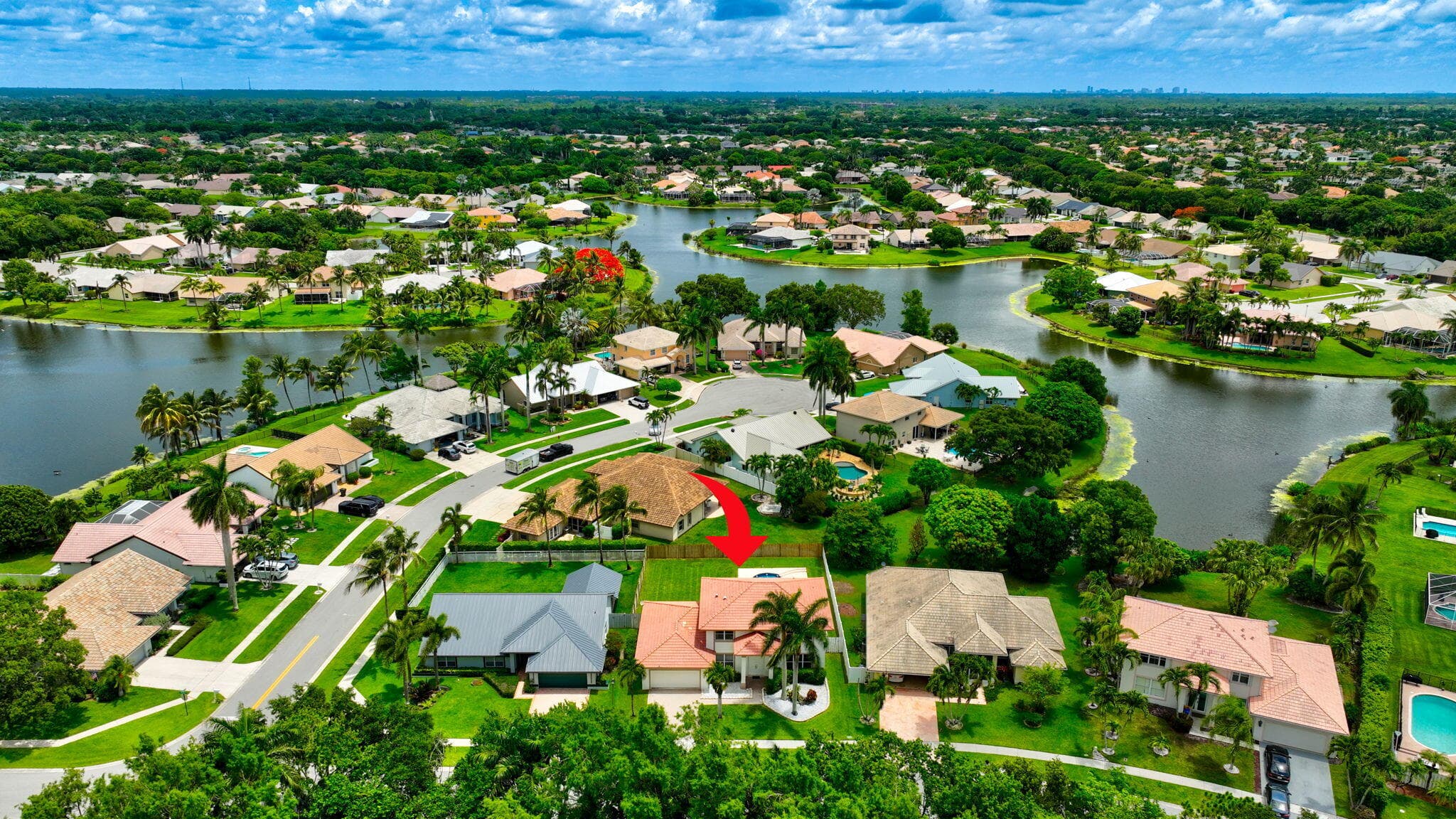 6305 Blue Bay Circle, Lake Worth, FL 33467 — photo 101 of 118