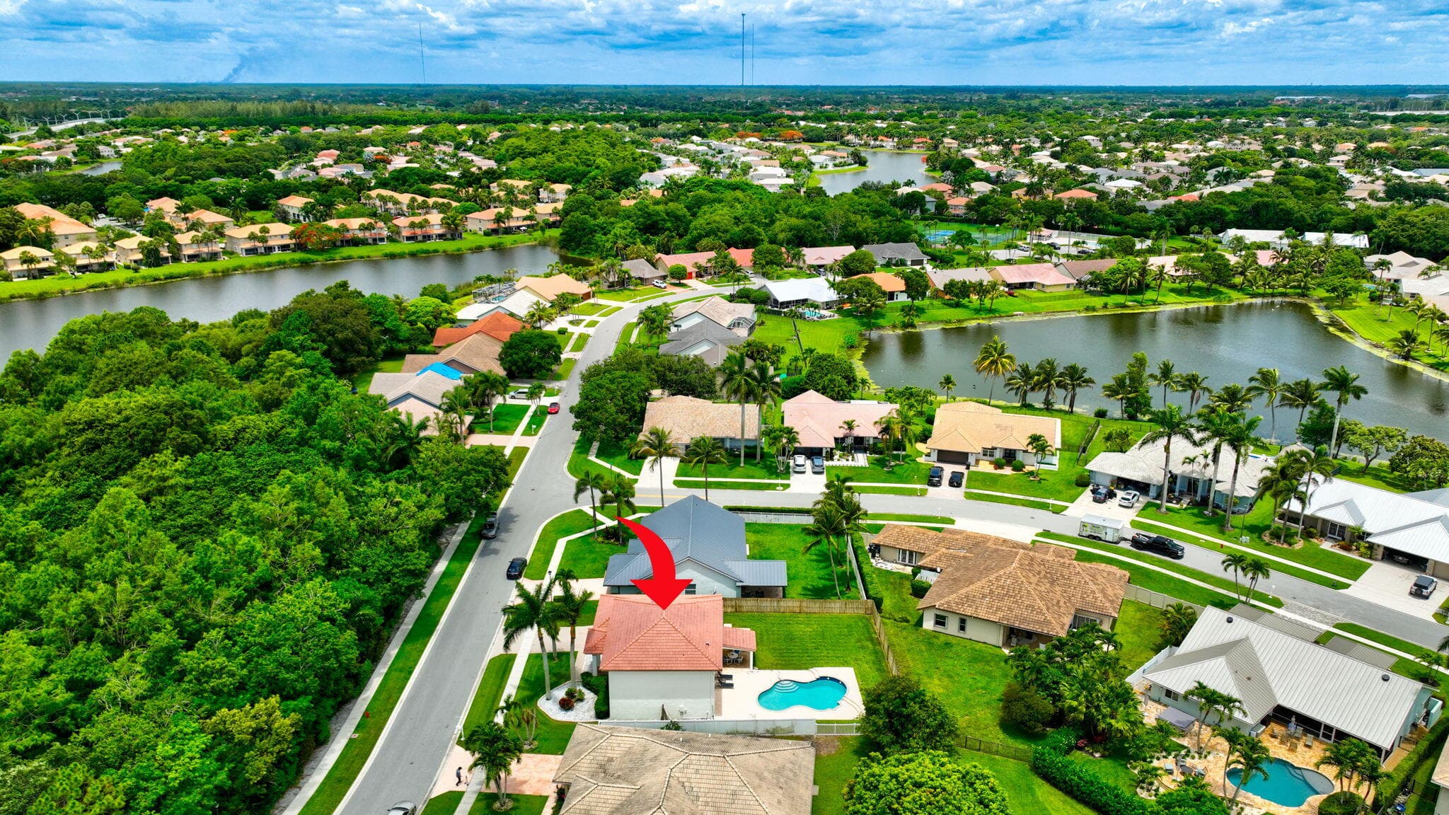 6305 Blue Bay Circle, Lake Worth, FL 33467 — photo 103 of 118