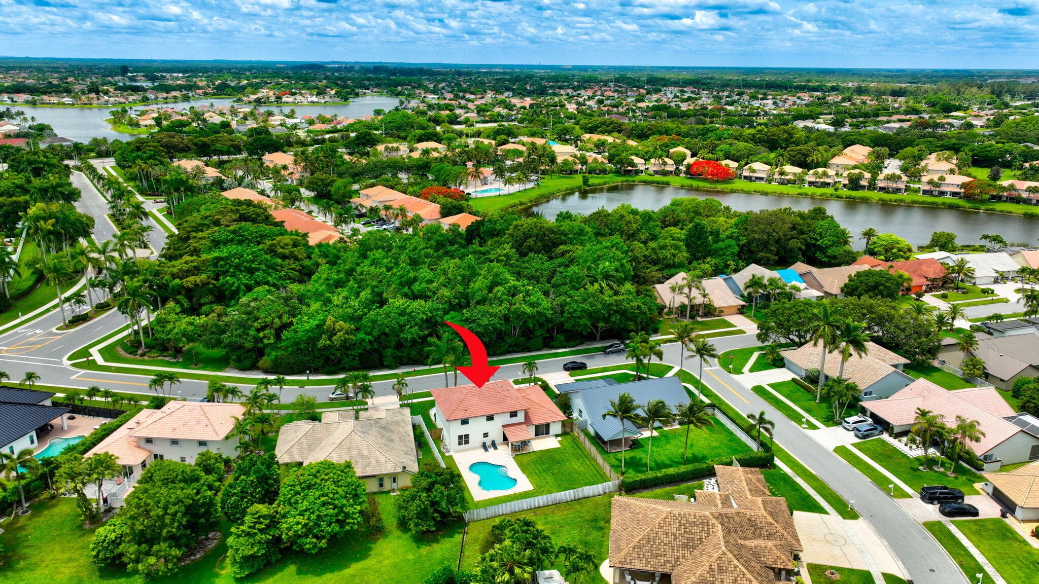6305 Blue Bay Circle, Lake Worth, FL 33467 — photo 104 of 118