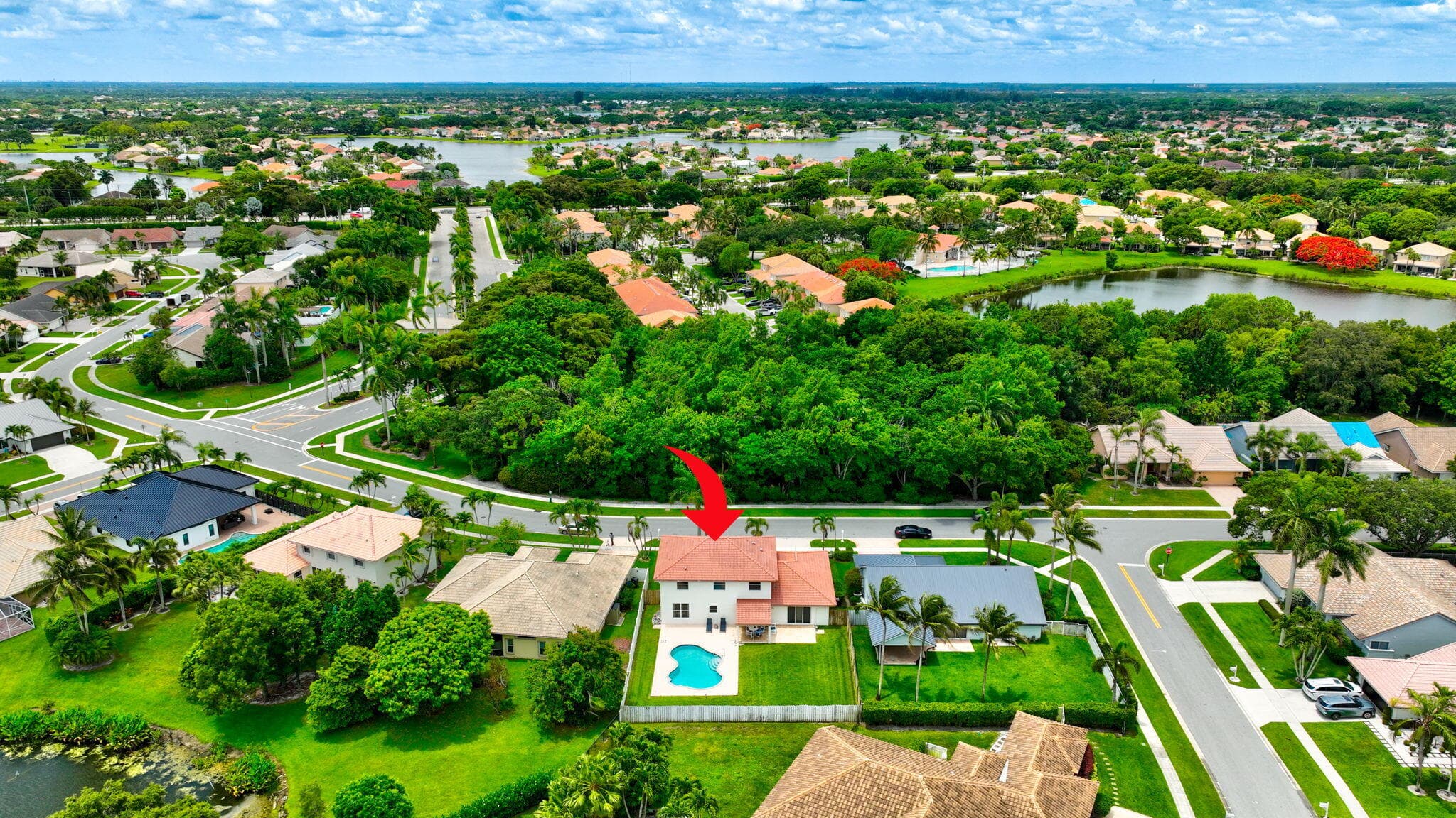 6305 Blue Bay Circle, Lake Worth, FL 33467 — photo 105 of 118