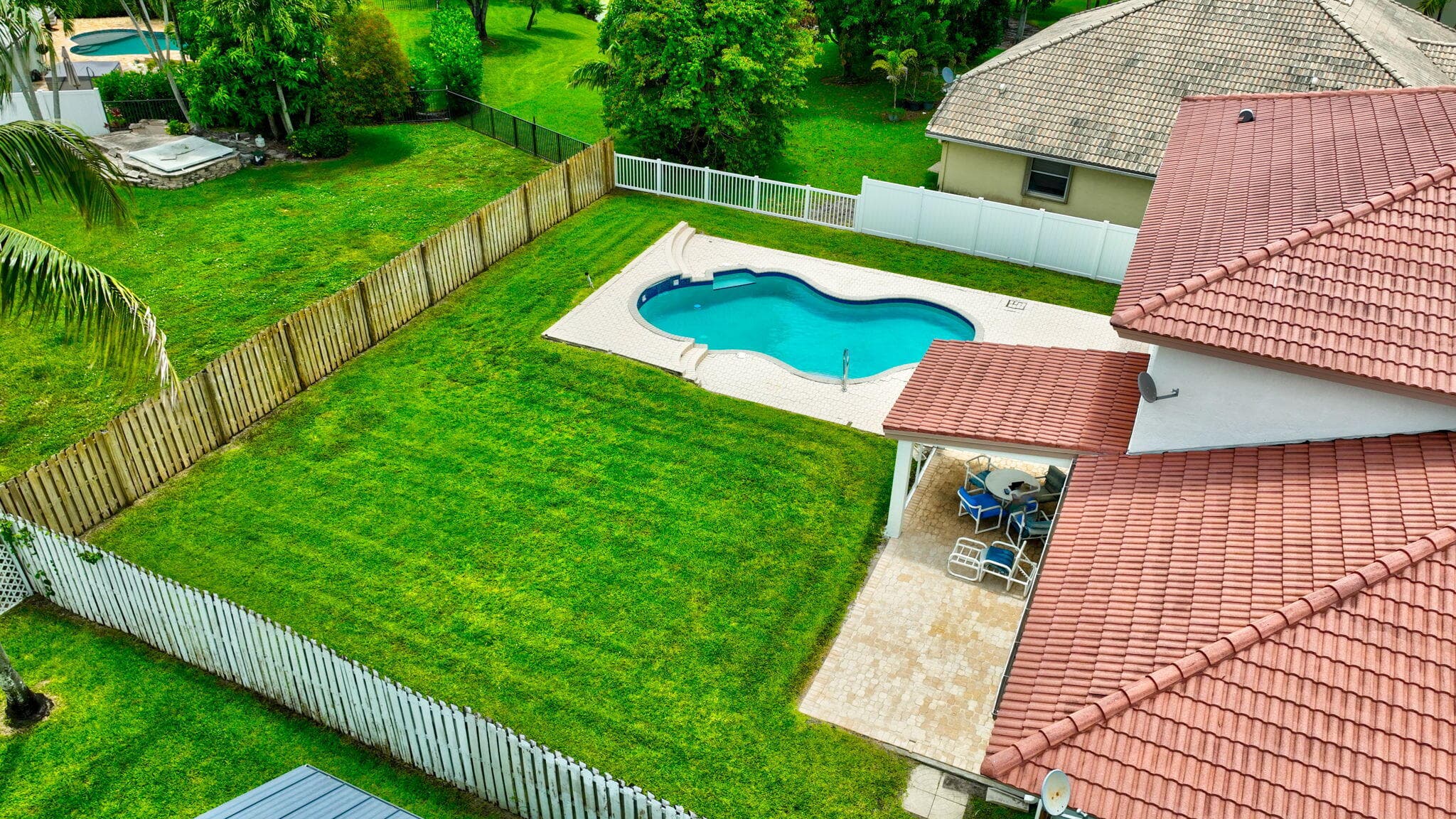 6305 Blue Bay Circle, Lake Worth, FL 33467 — photo 112 of 118