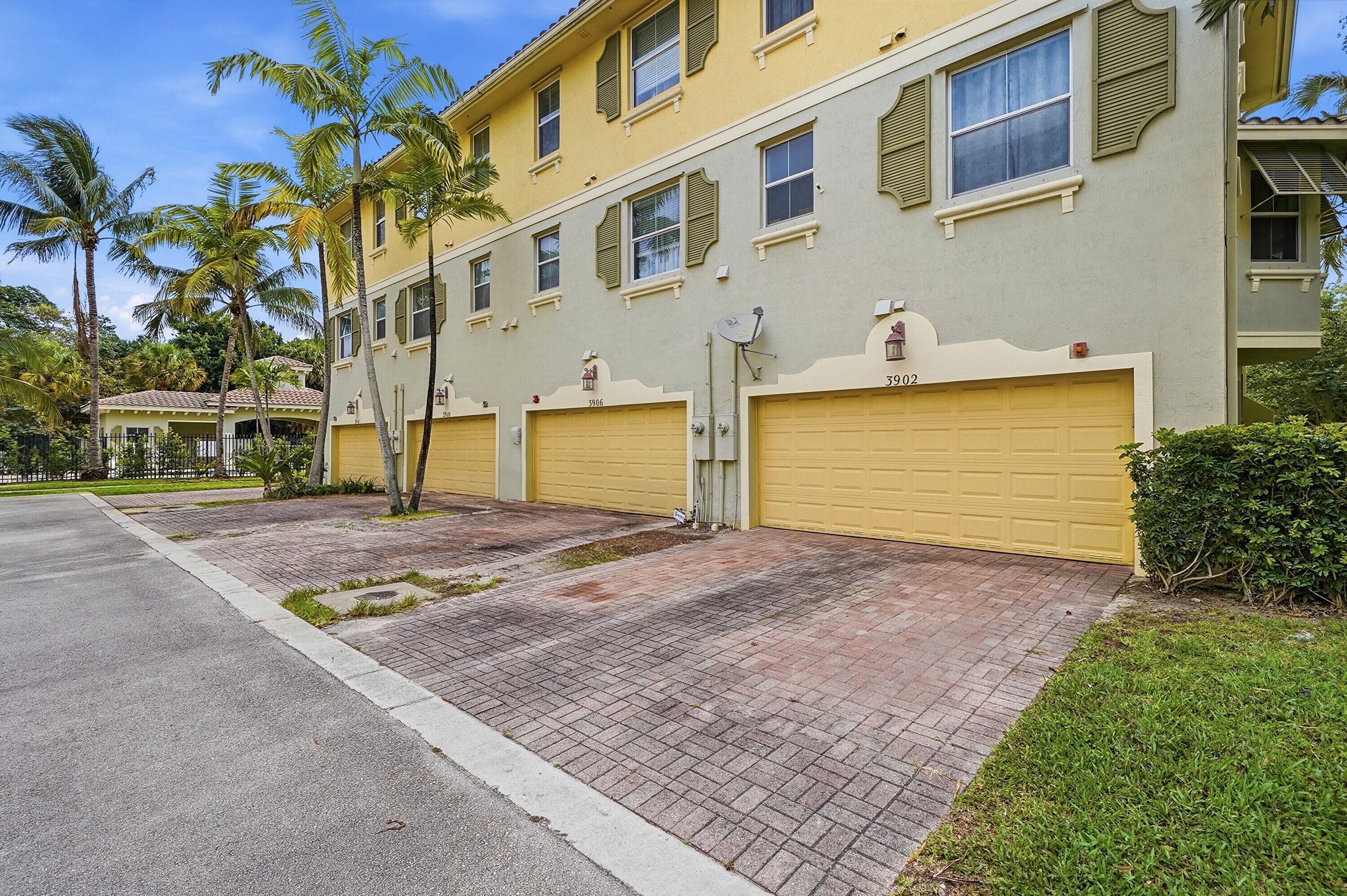 3902 White Peacock Lane, Coconut Creek, FL 33073 — photo 43 of 43