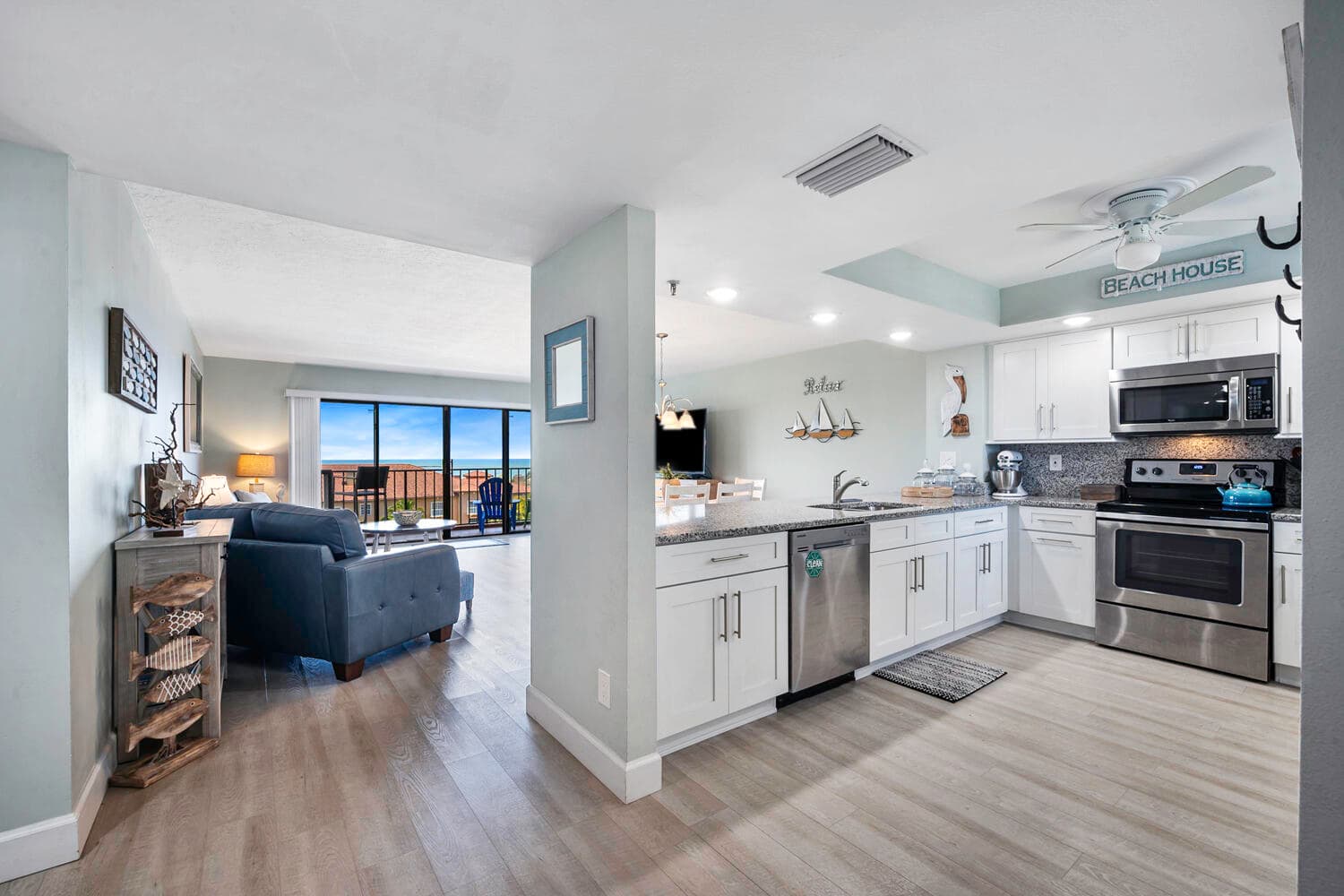 801 S Ocean Drive 701, Fort Pierce, FL 34949 — photo 4 of 36