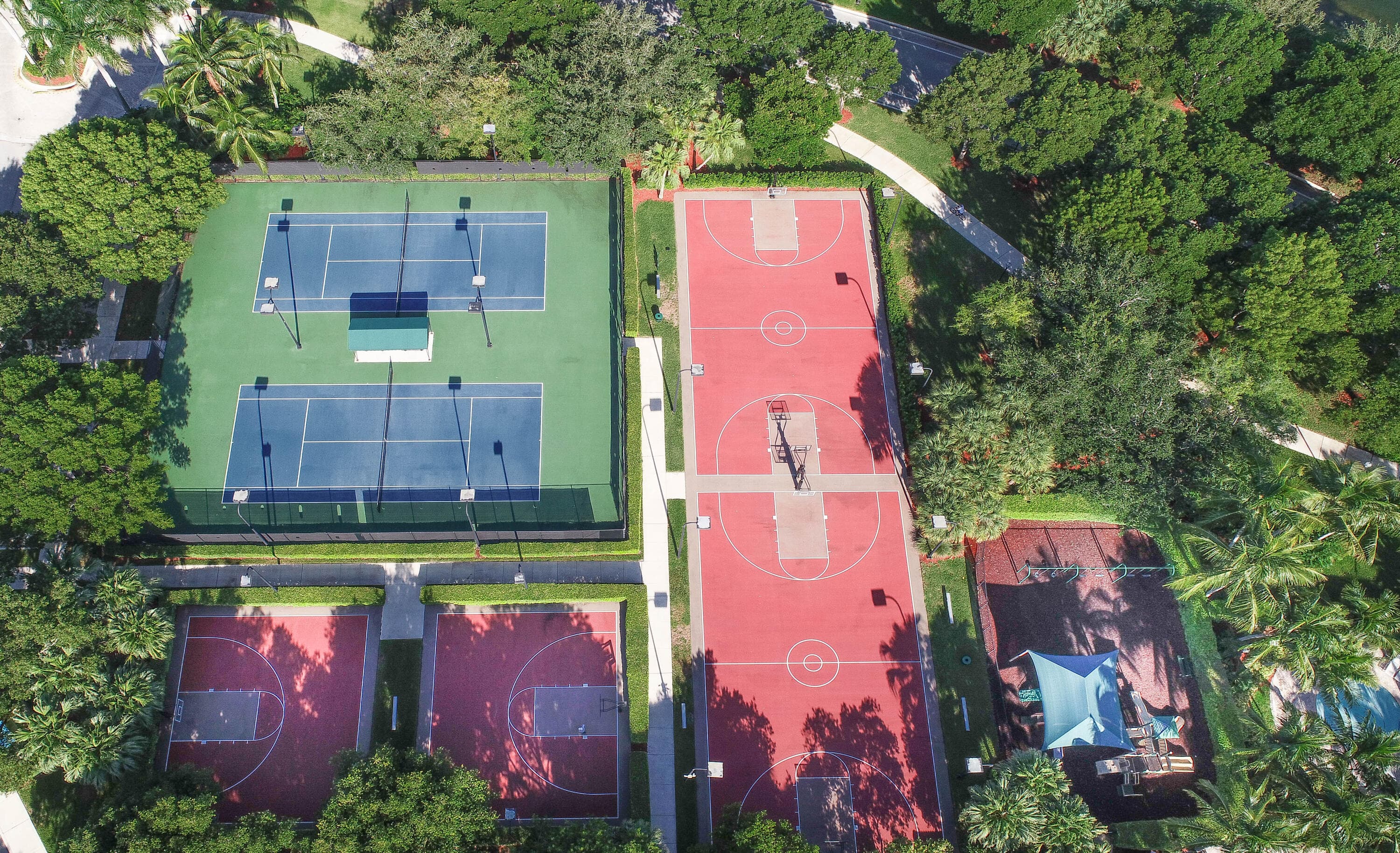 15744 SW 53rd Court, Miramar, FL 33027 — photo 43 of 56