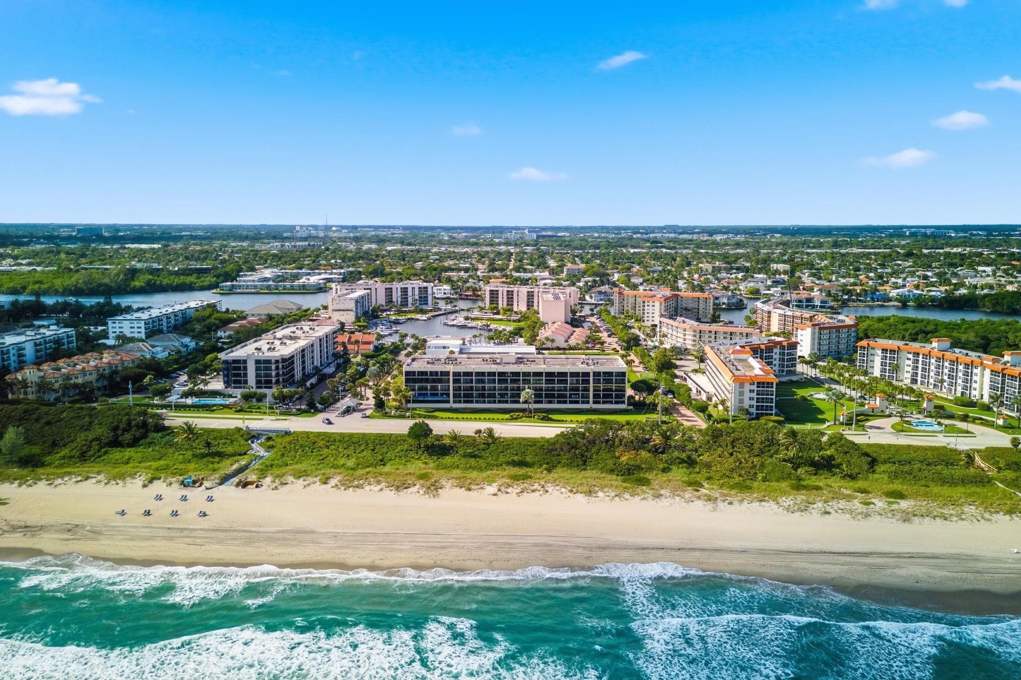 2727 N Ocean Boulevard Unit 301, Boca Raton, FL 33431 — photo 1 of 27