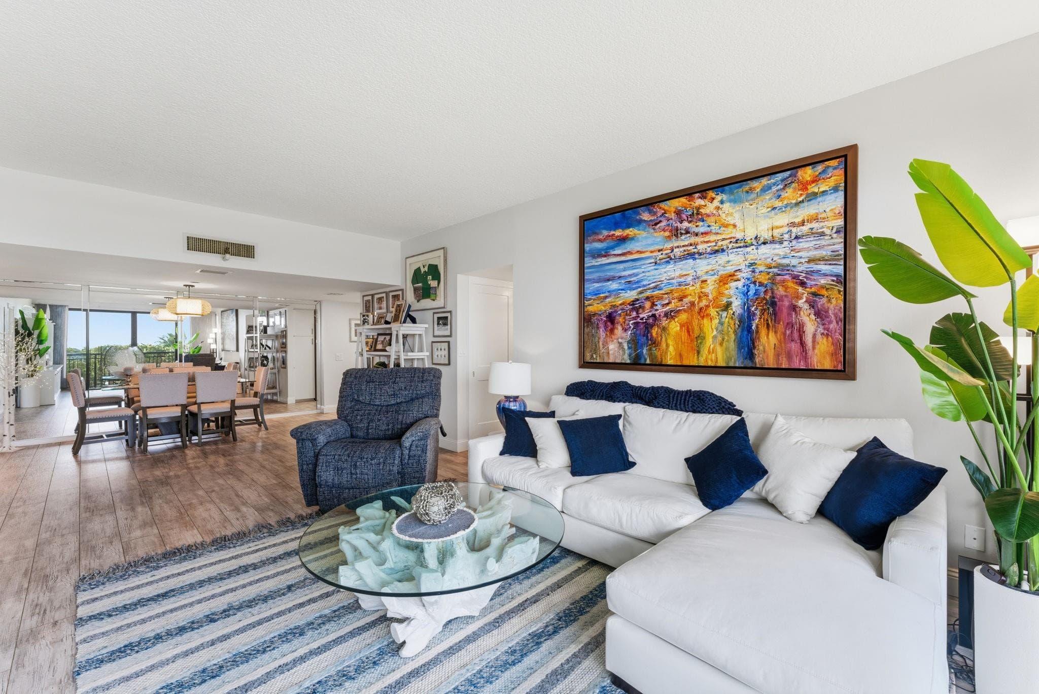 2727 N Ocean Boulevard Unit 301, Boca Raton, FL 33431 — photo 5 of 27