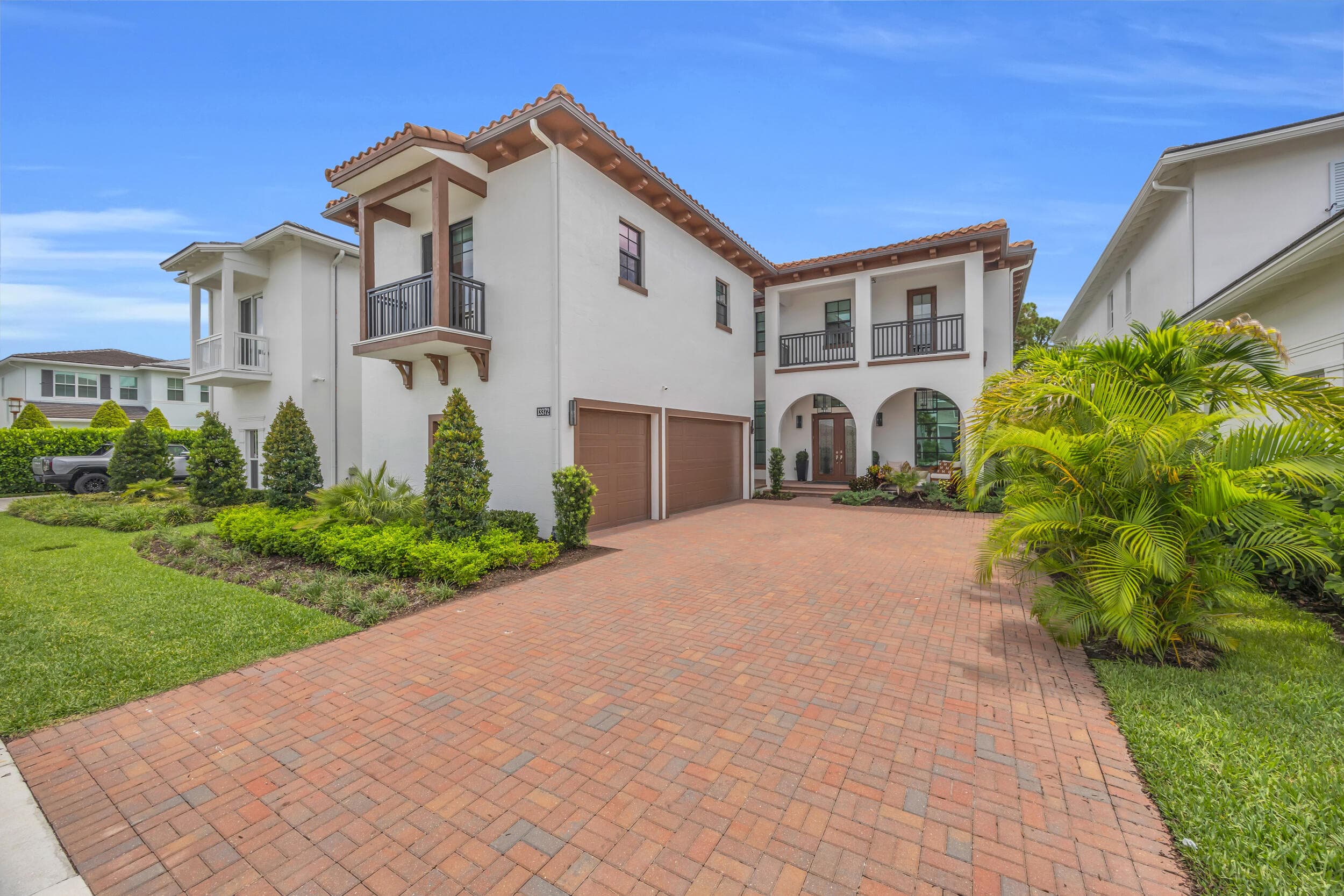 13372 Bernoulli Way, Palm Beach Gardens, FL 33418 — photo