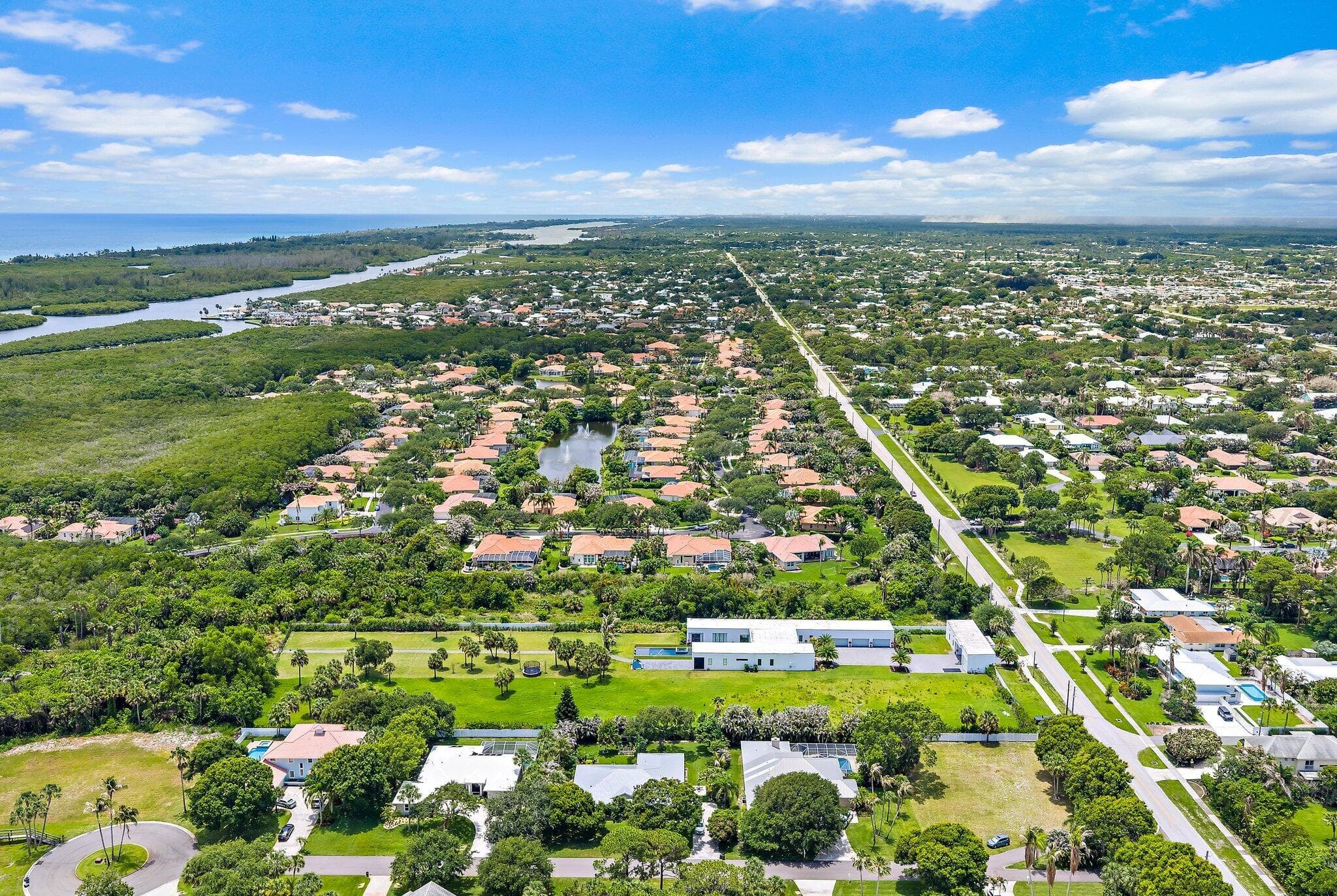 9741 SE Gomez Avenue, Hobe Sound, FL 33455 — photo 97 of 114