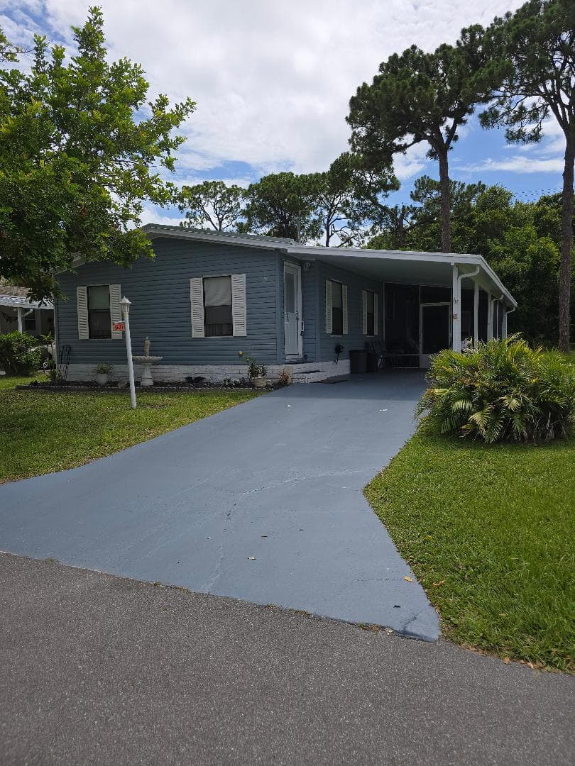 5631 Hemingway Court C-04, Fort Pierce, FL 34982 — photo