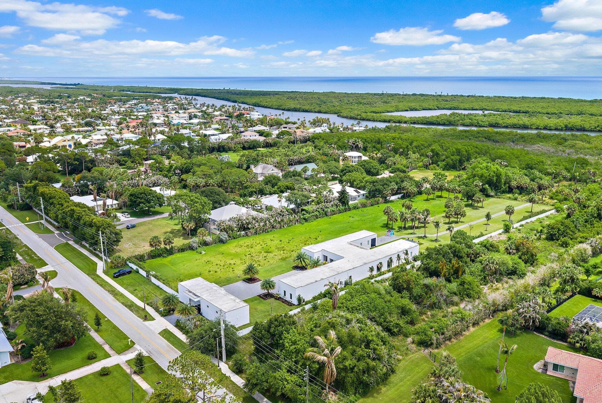 9741 SE Gomez Avenue, Hobe Sound, FL 33455 — photo 110 of 114