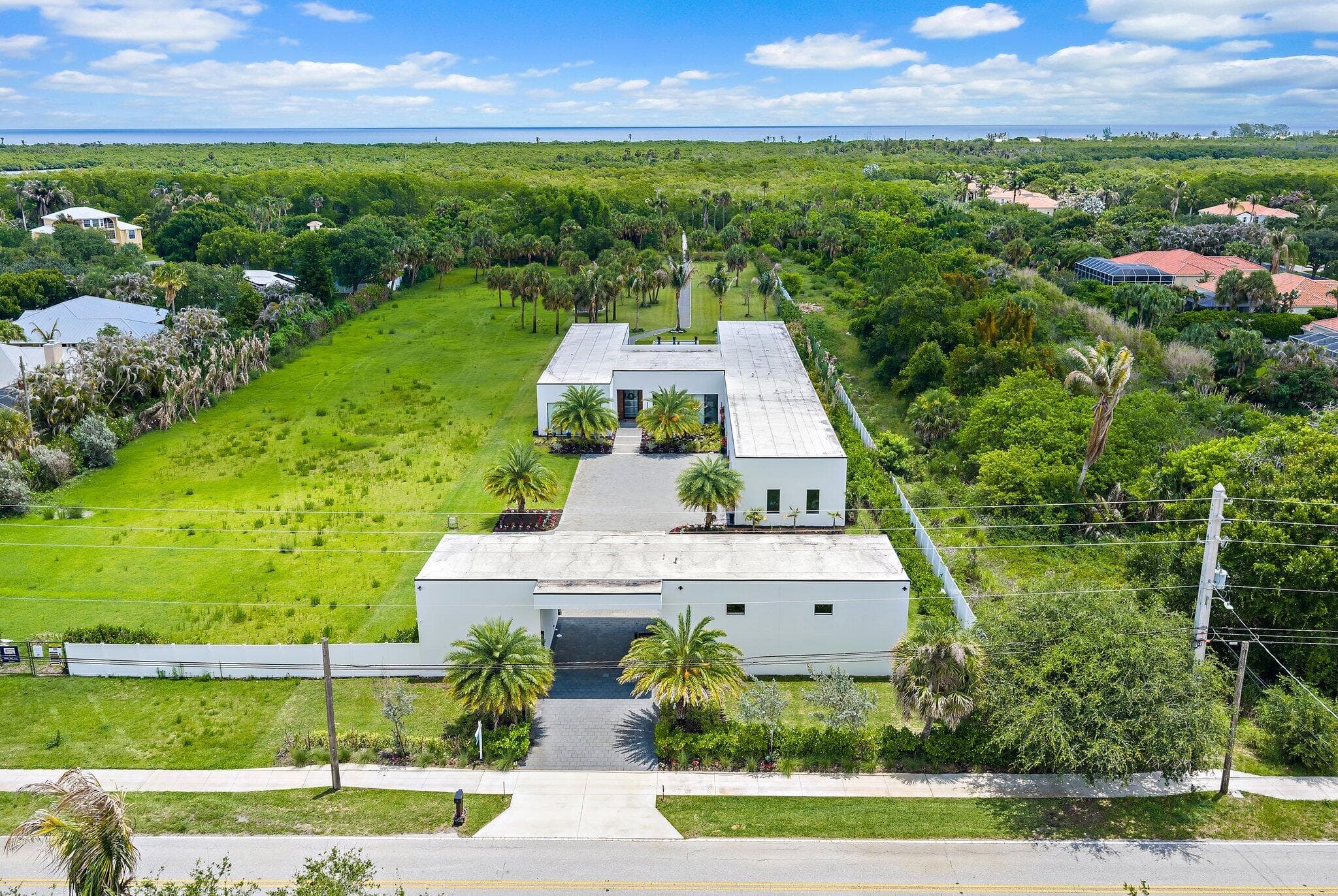 9741 SE Gomez Avenue, Hobe Sound, FL 33455 — photo 112 of 114