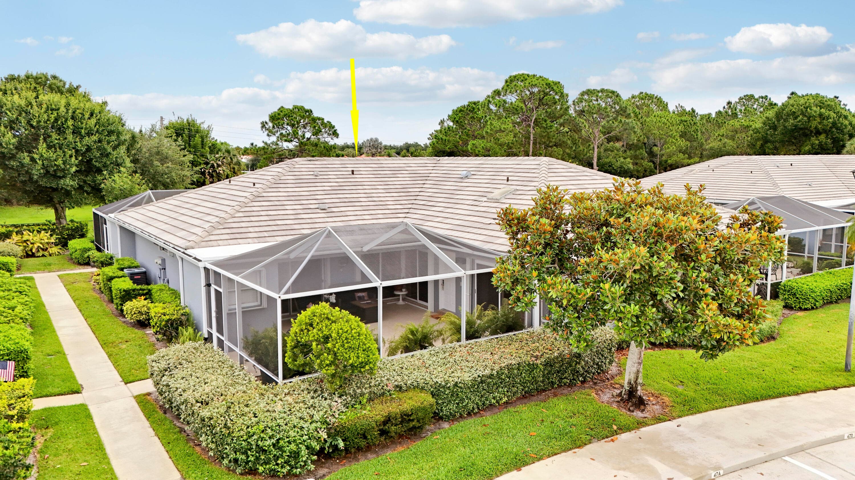 1228 NW Sun Terrace D, Port St. Lucie, FL 34986 — photo 32 of 39
