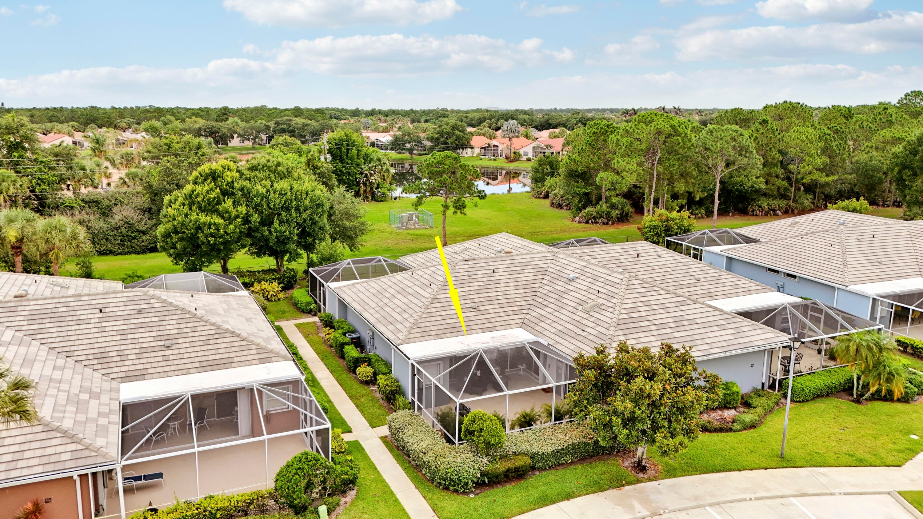 1228 NW Sun Terrace D, Port St. Lucie, FL 34986 — photo 31 of 39