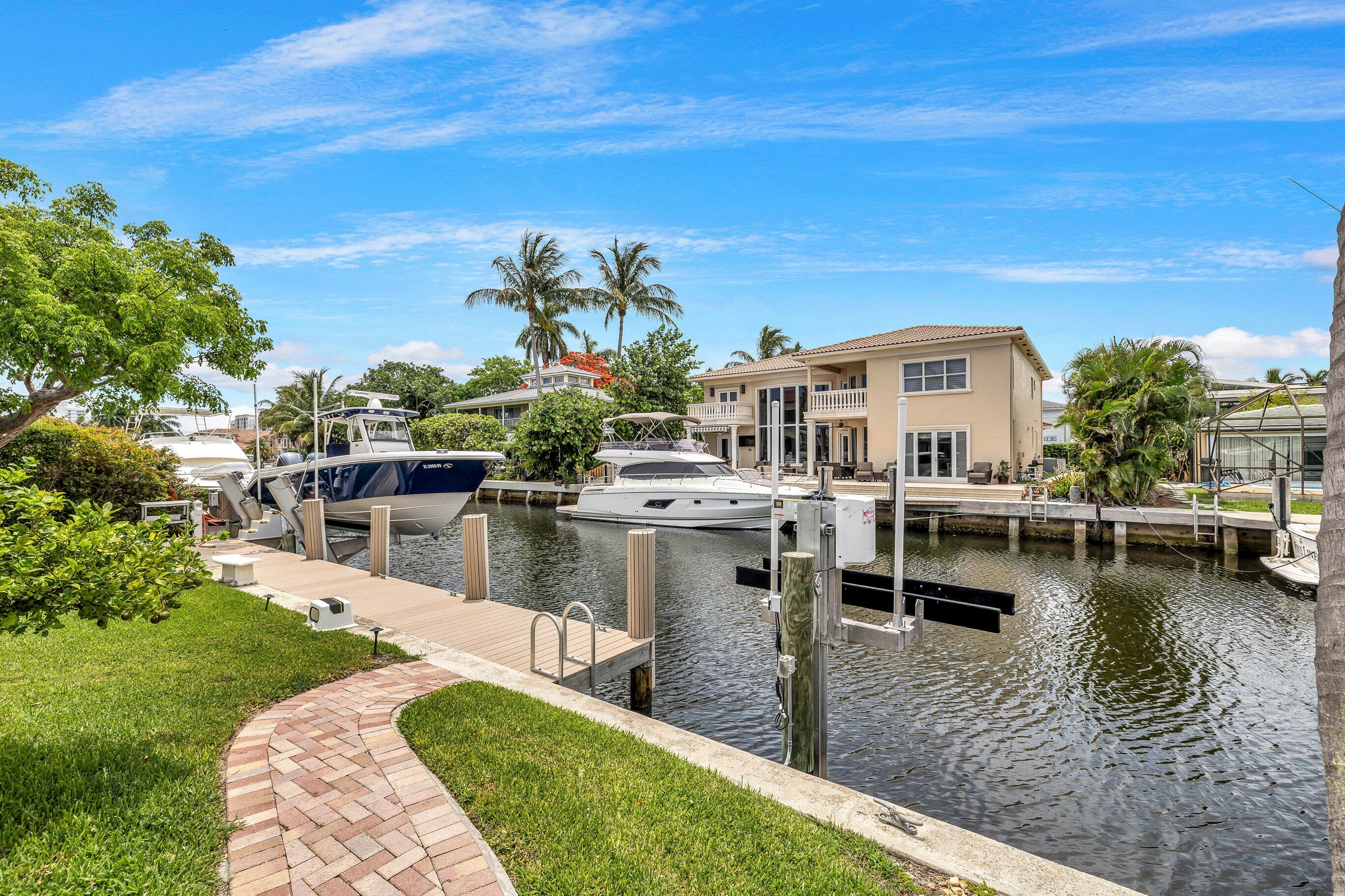 836 NE 72nd Street, Boca Raton, FL 33487 — photo 1 of 18