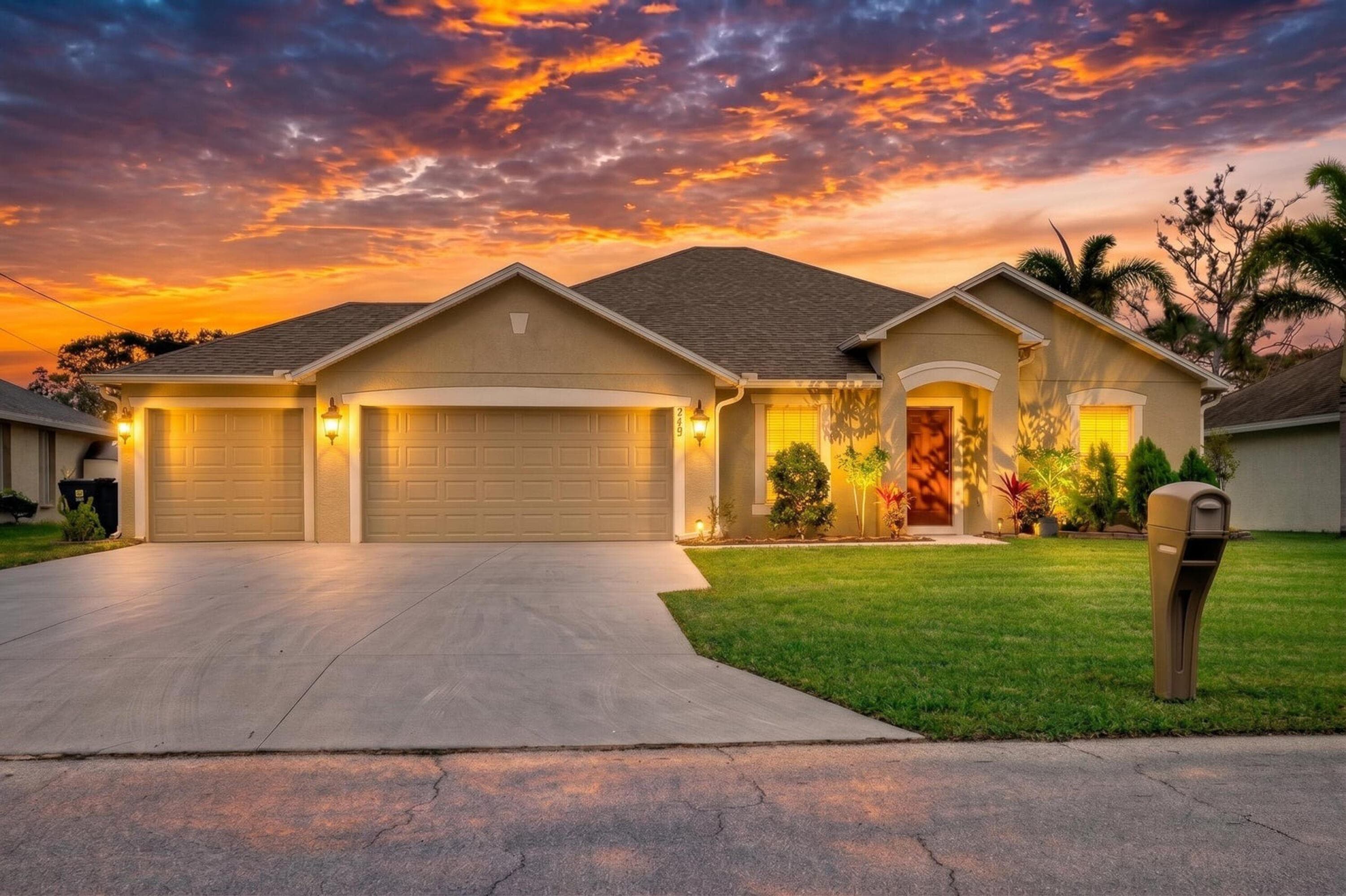 249 SE Whitmore Drive, Port St. Lucie, FL 34984 — photo 1 of 61