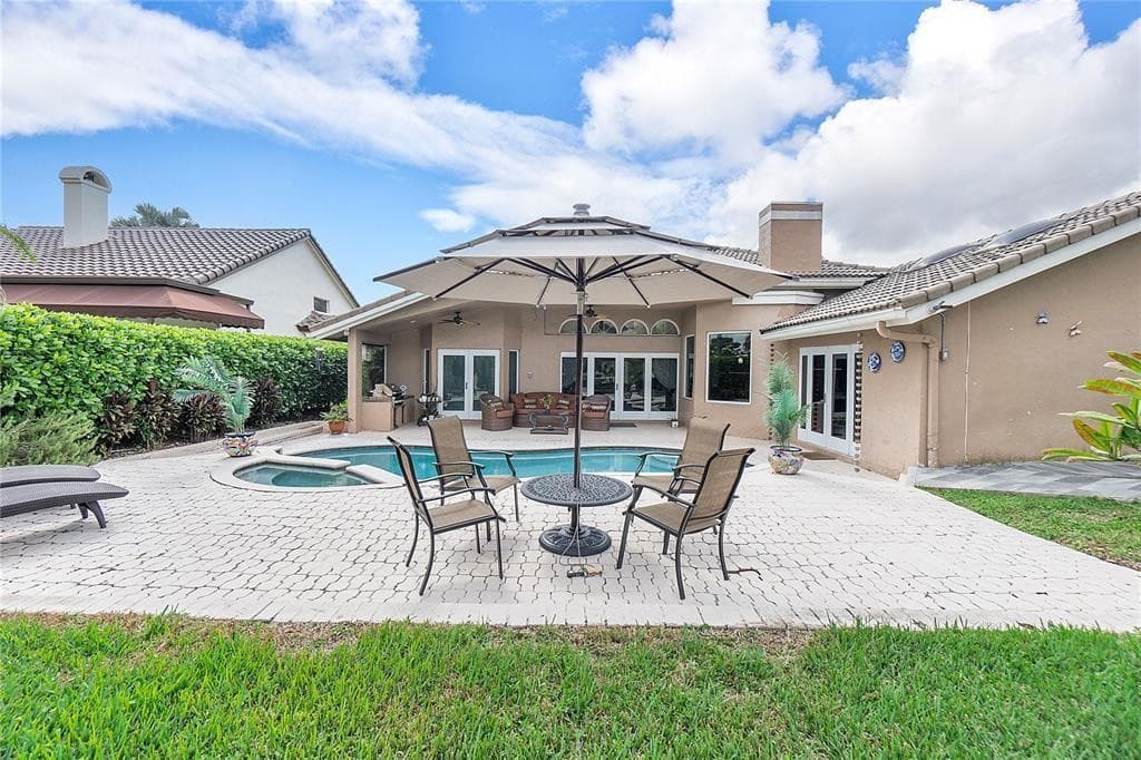 11999 Classic Drive, Coral Springs, FL 33071 — photo 32 of 40
