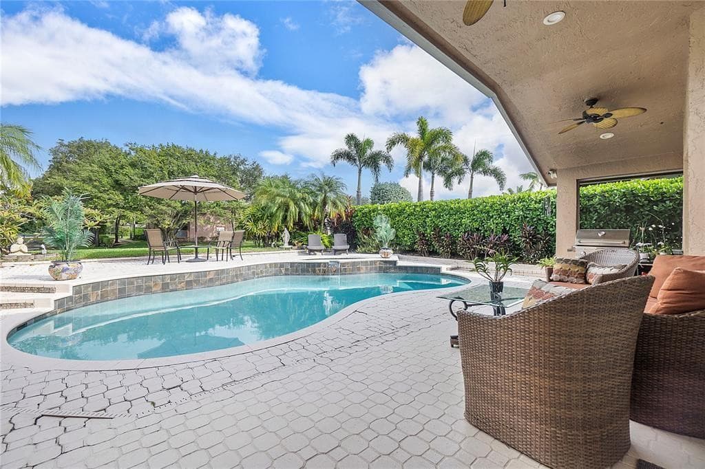 11999 Classic Drive, Coral Springs, FL 33071 — photo 34 of 40