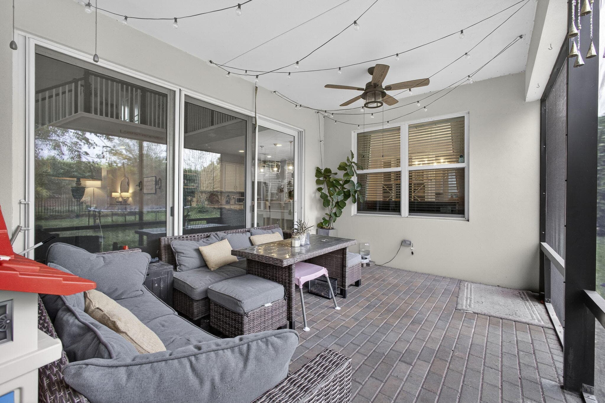19508 Wheelbarrow Bend, The Acreage, FL 33470 — photo 48 of 72