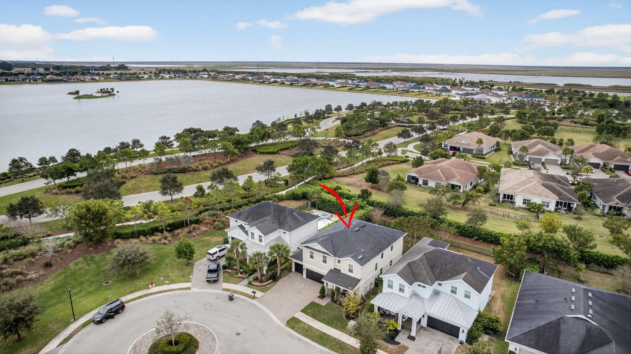 19508 Wheelbarrow Bend, The Acreage, FL 33470 — photo 52 of 72