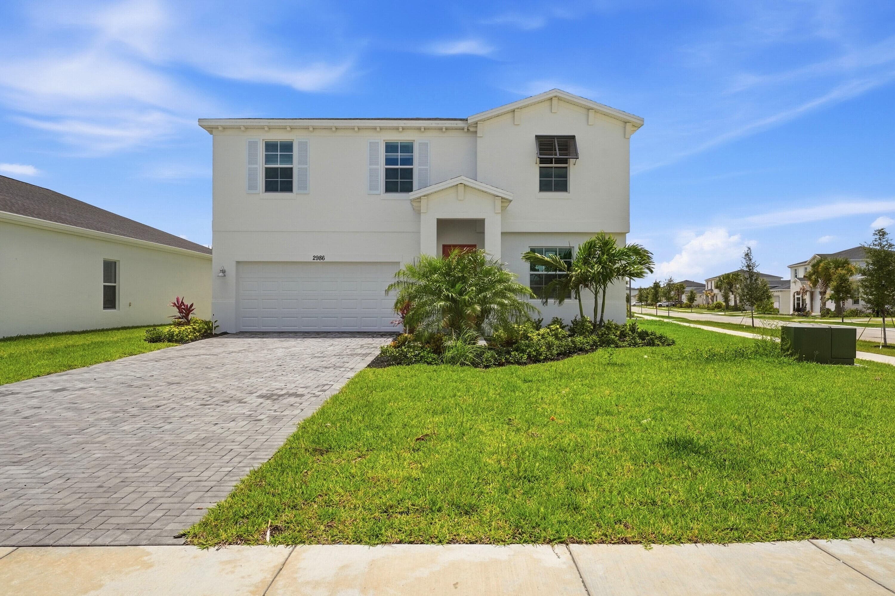 2986 Spanish Cedar Place, Fort Pierce, FL 34946 — photo