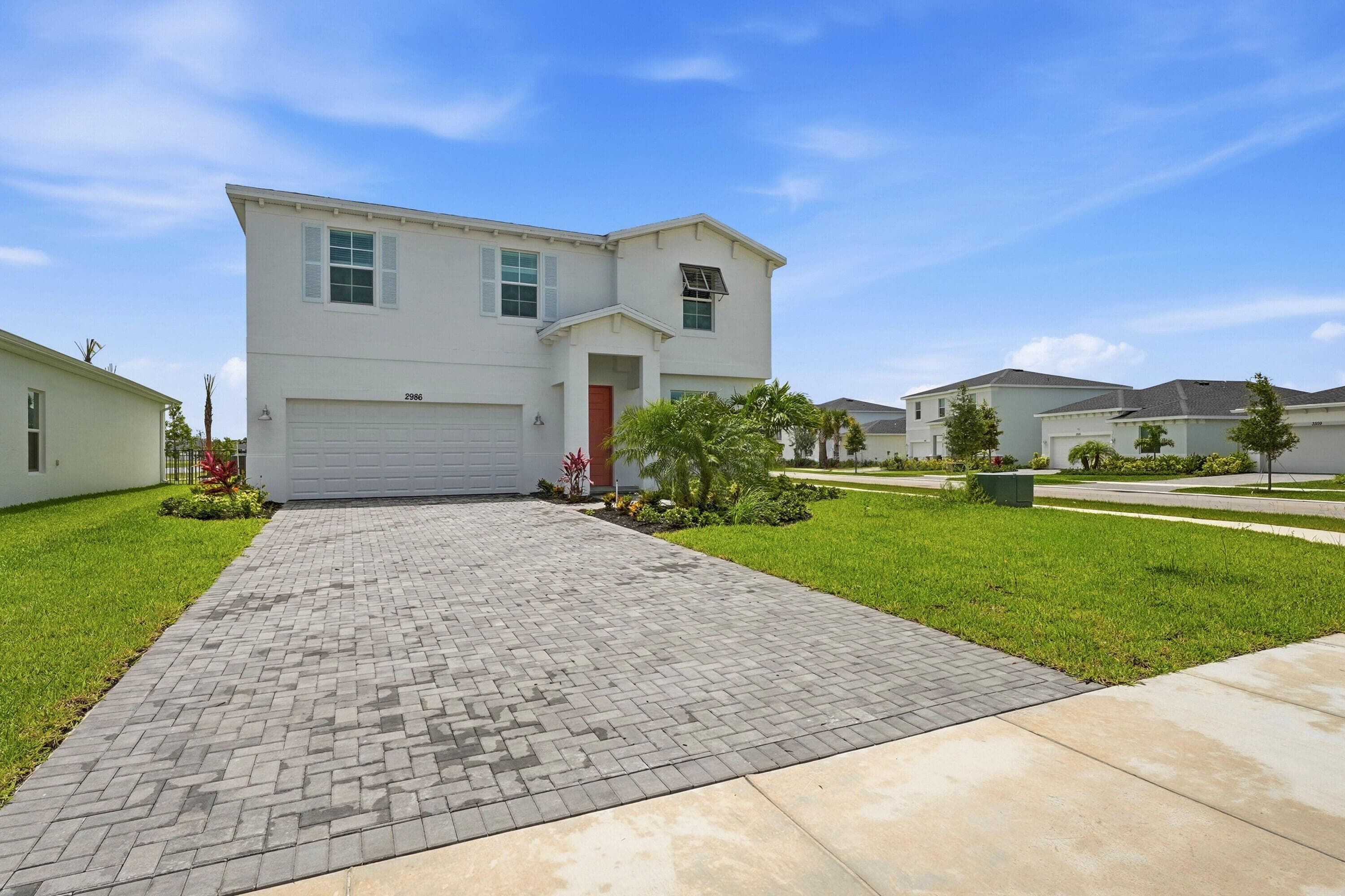 2986 Spanish Cedar Place, Fort Pierce, FL 34946 — photo 2 of 26