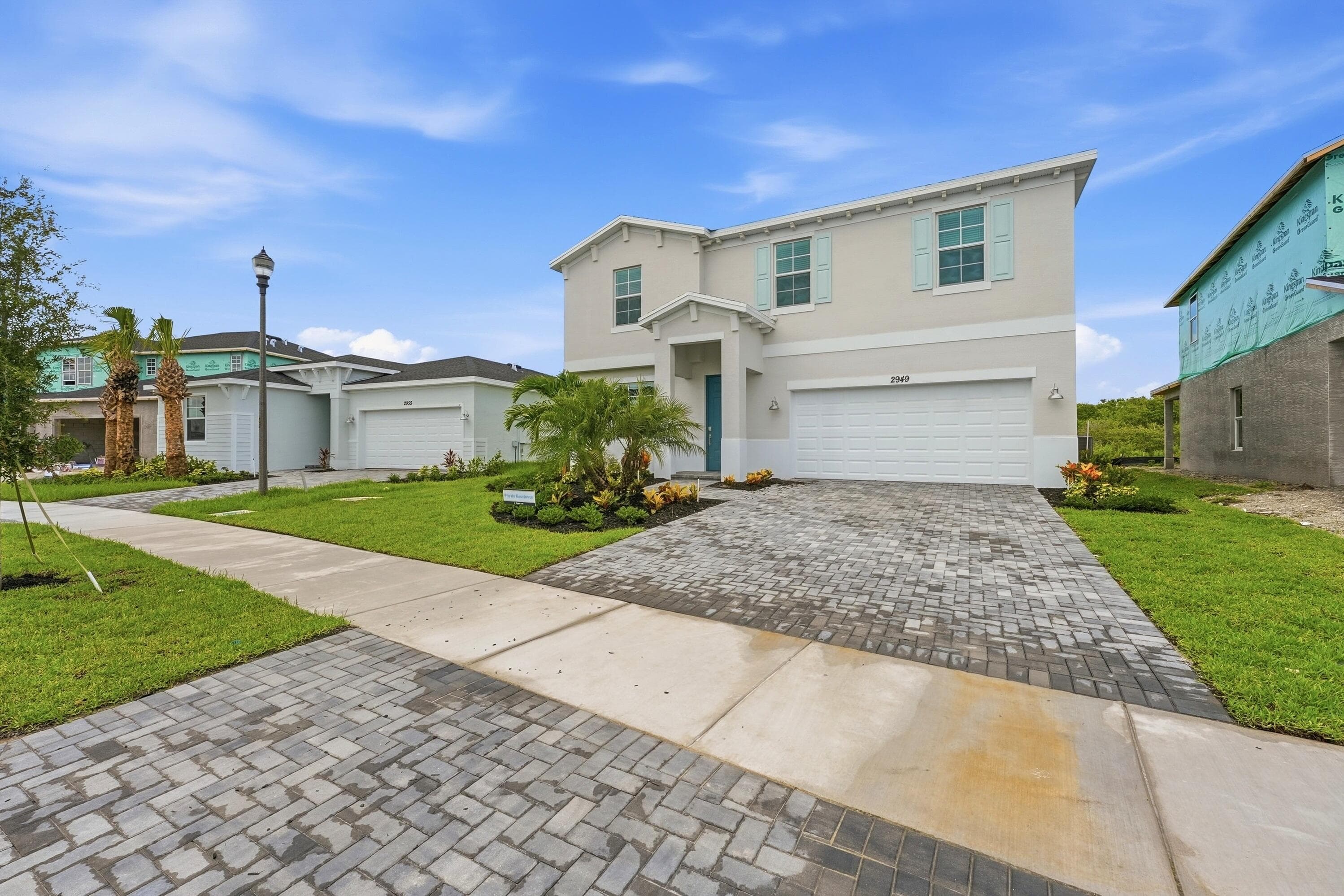 2949 Spanish Cedar Place, Fort Pierce, FL 34946 — photo 2 of 28