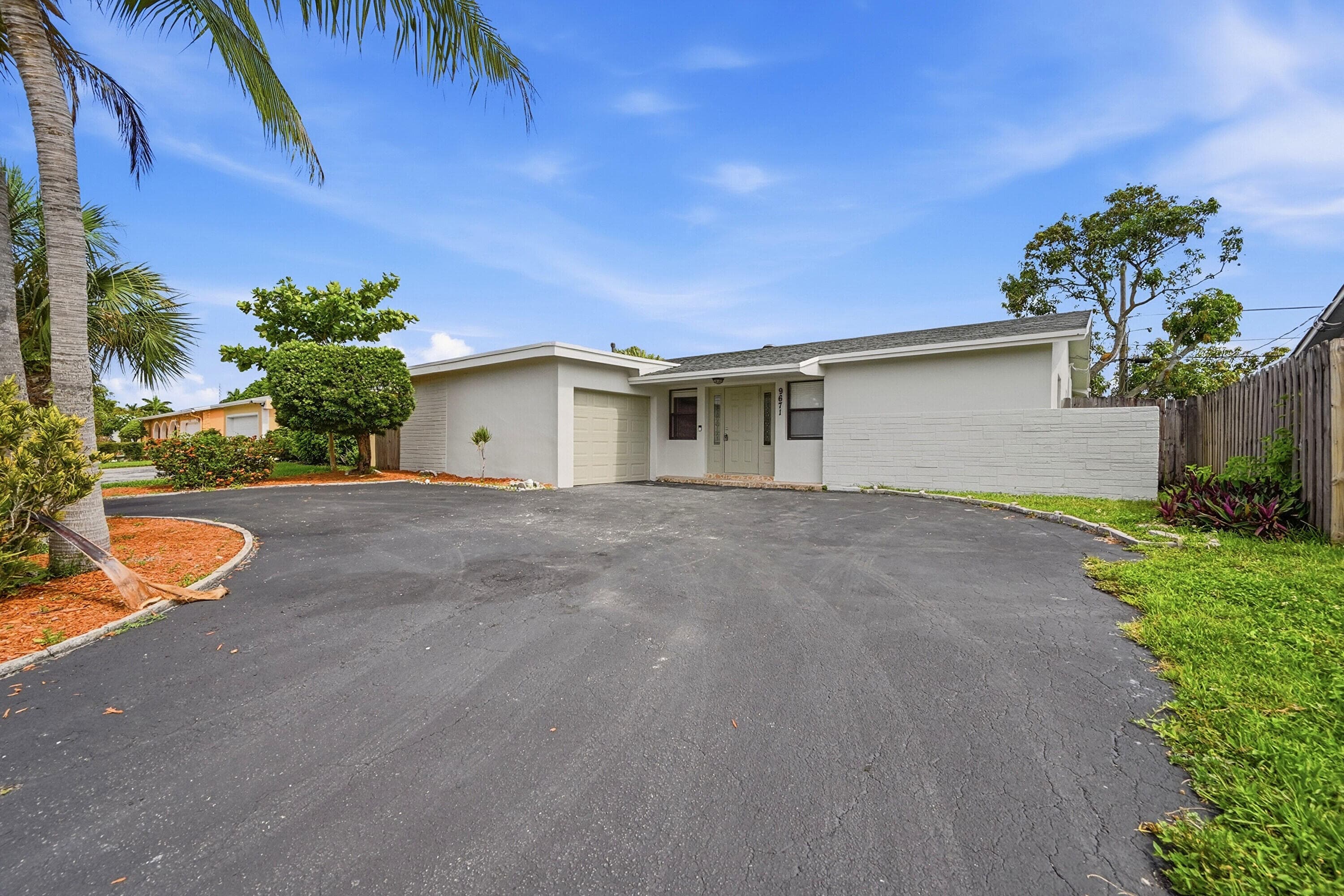 9671 NW 24th Street, Sunrise, FL 33322 — photo 1 of 25