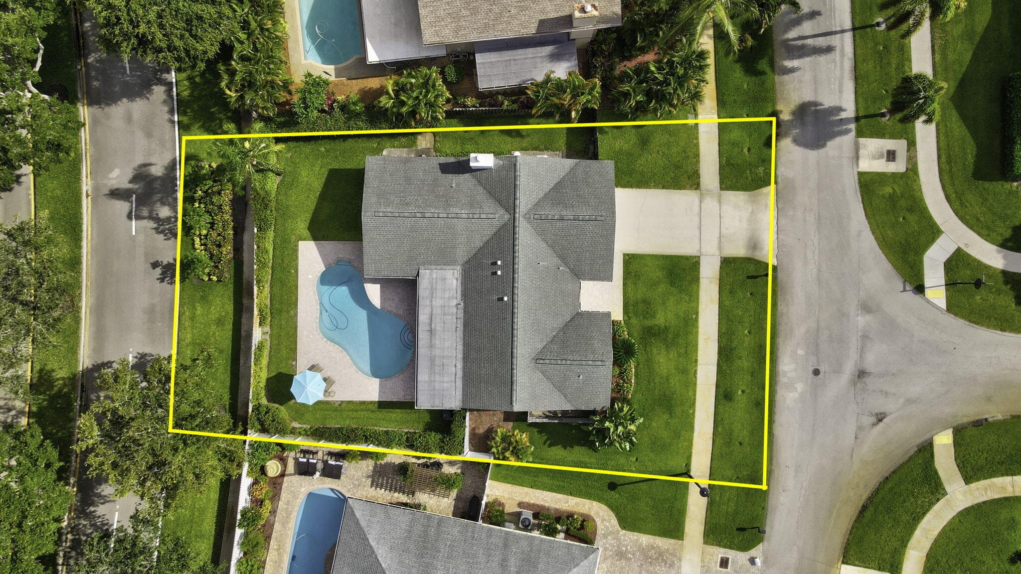 4281 Sugar Pine Drive, Boca Raton, FL 33487 — photo 33 of 36