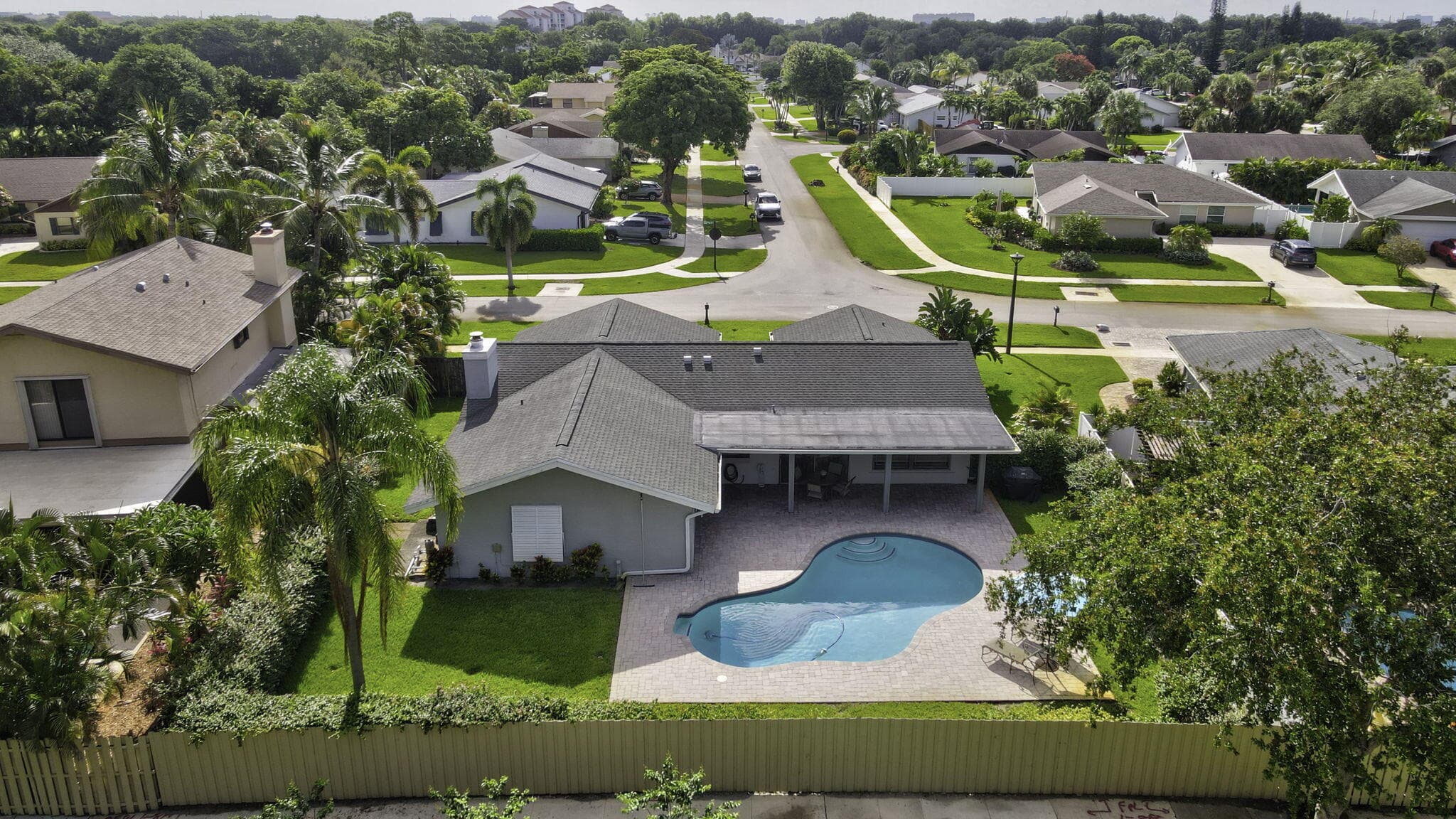 4281 Sugar Pine Drive, Boca Raton, FL 33487 — photo 32 of 36