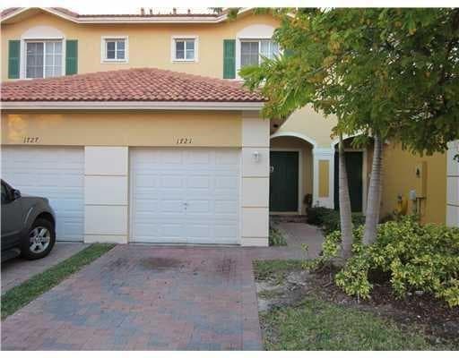 1721 SW 81st Terrace, North Lauderdale, FL 33068 — photo 1 of 27