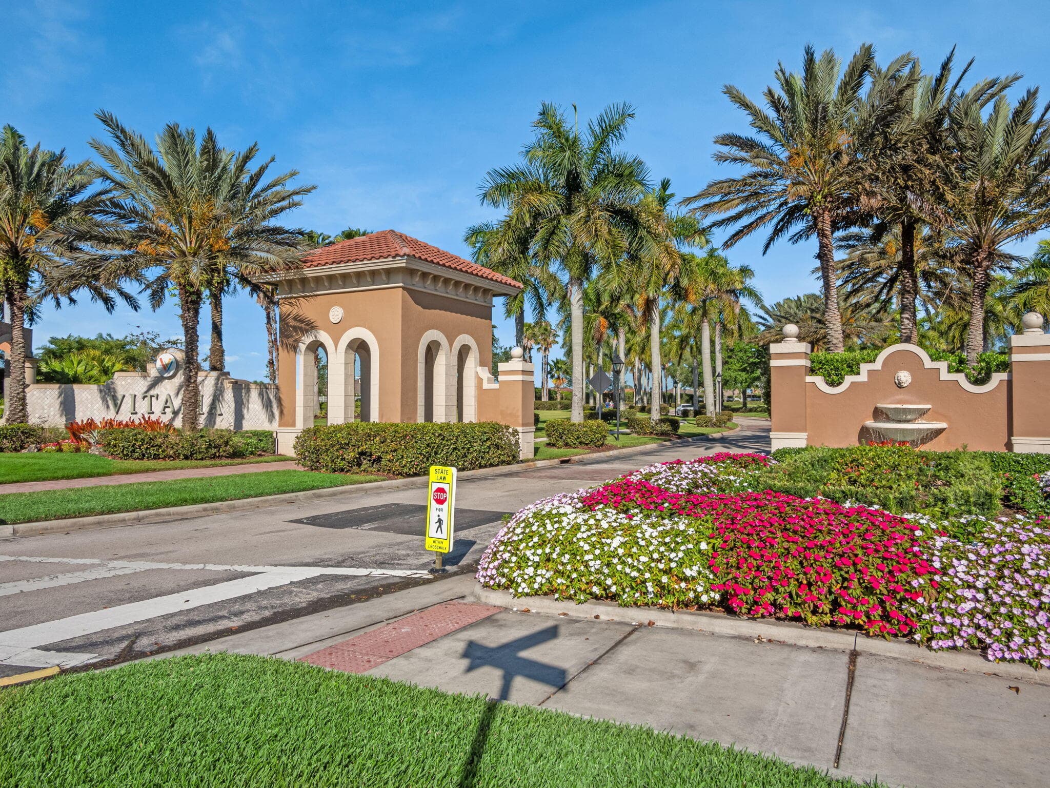 12008 SW Marigold Avenue, Port St. Lucie, FL 34987 — photo 28 of 109