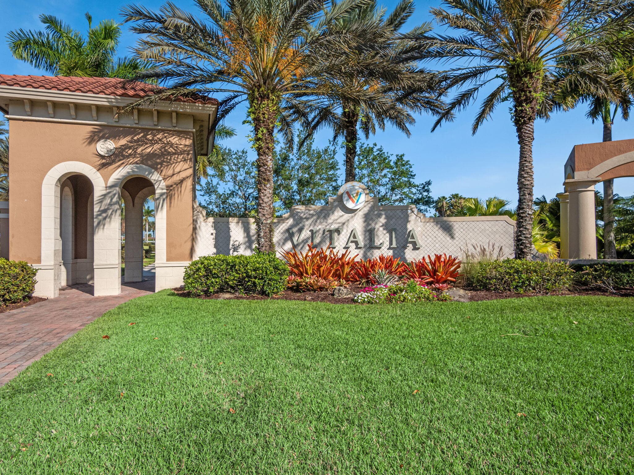12008 SW Marigold Avenue, Port St. Lucie, FL 34987 — photo 29 of 109