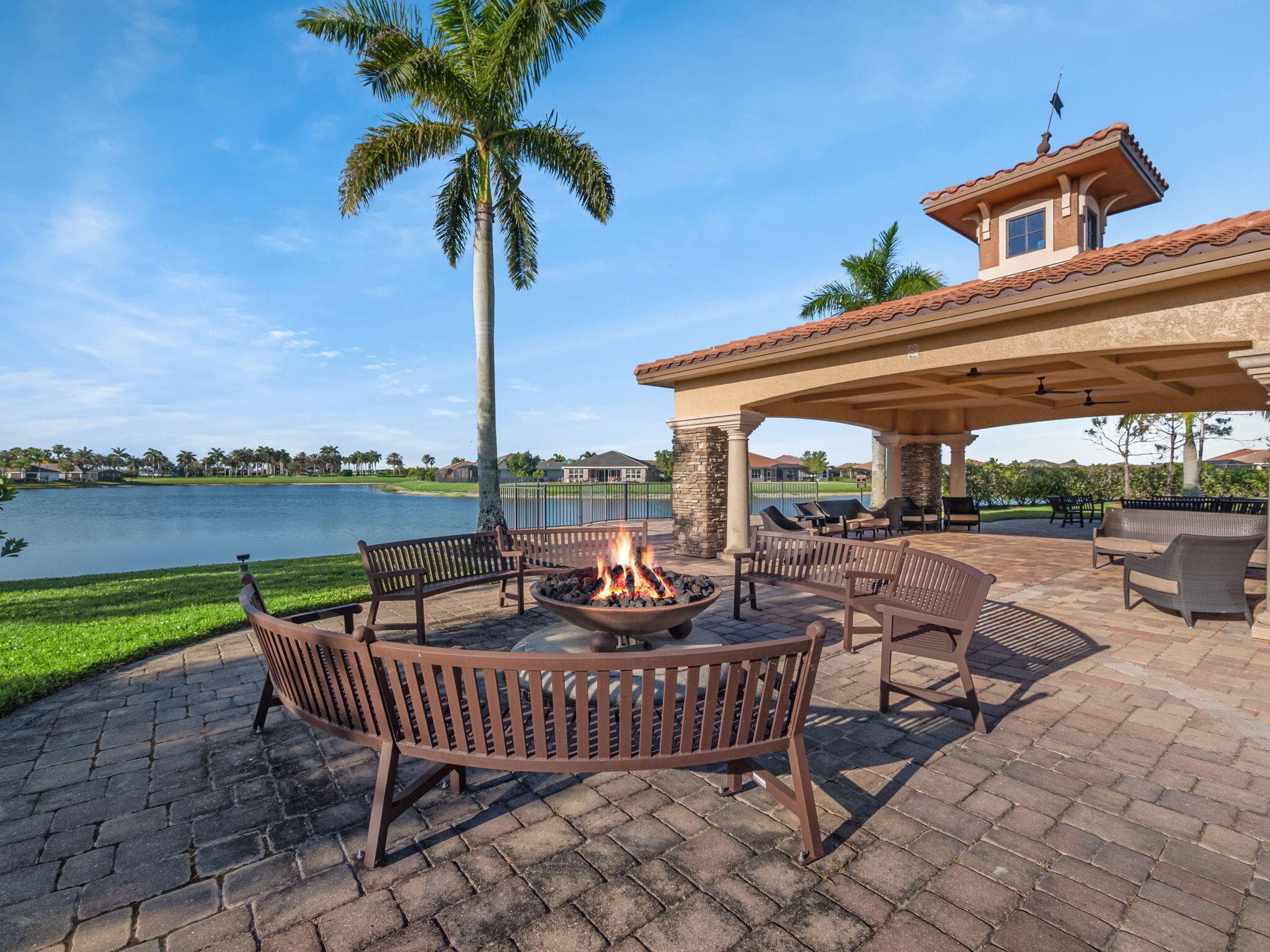 12008 SW Marigold Avenue, Port St. Lucie, FL 34987 — photo 45 of 109