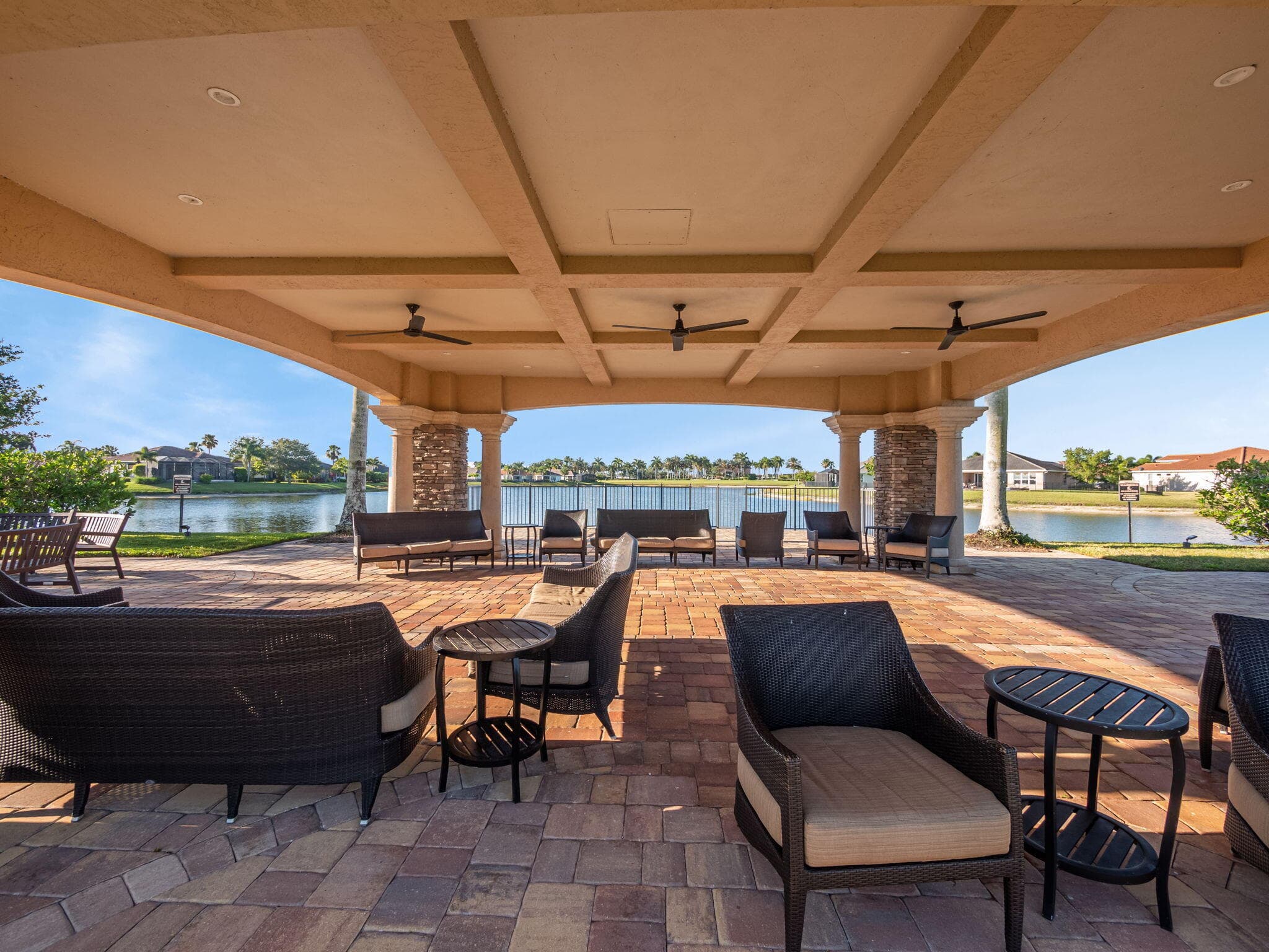 12008 SW Marigold Avenue, Port St. Lucie, FL 34987 — photo 46 of 109