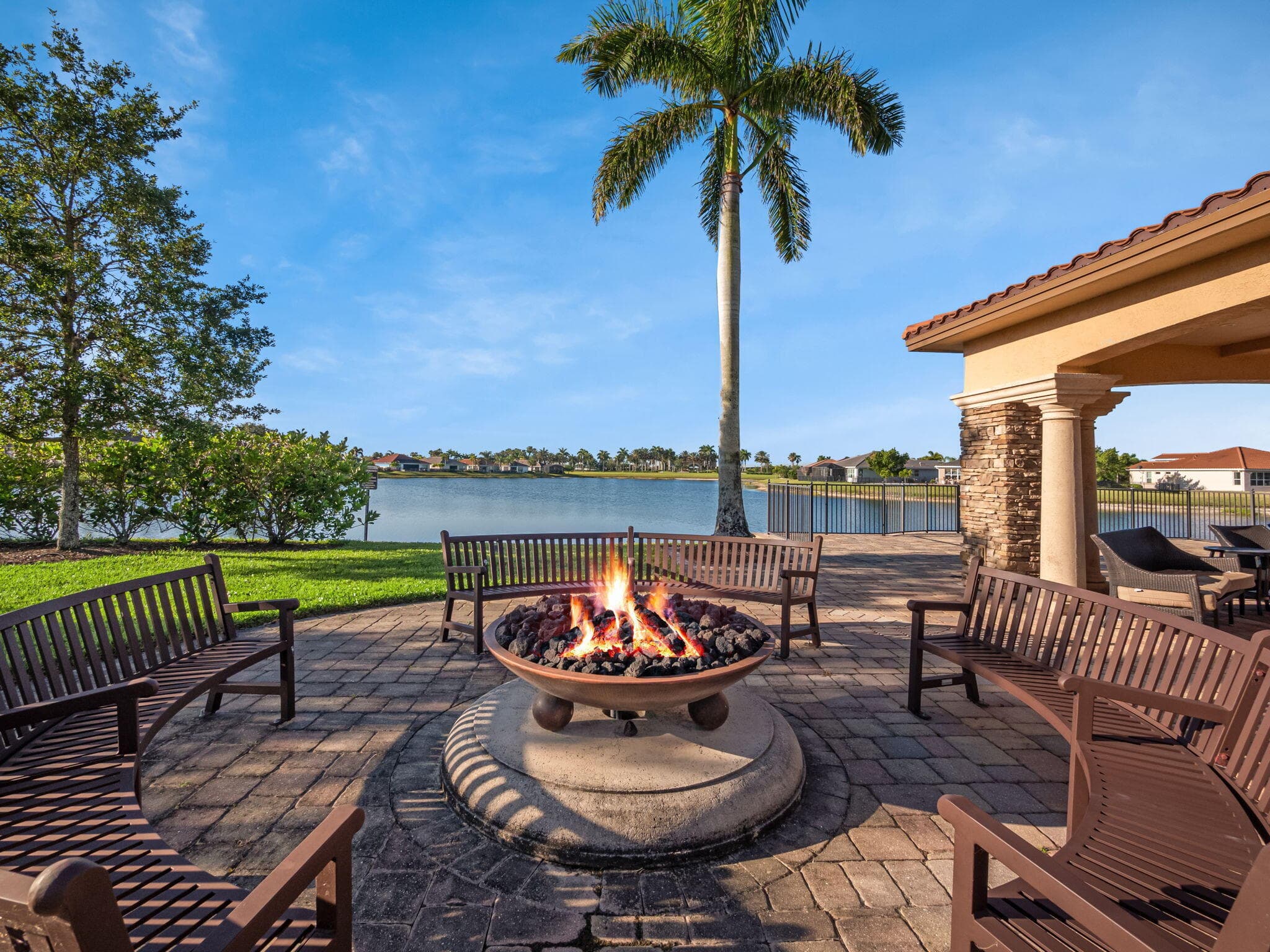 12008 SW Marigold Avenue, Port St. Lucie, FL 34987 — photo 52 of 109