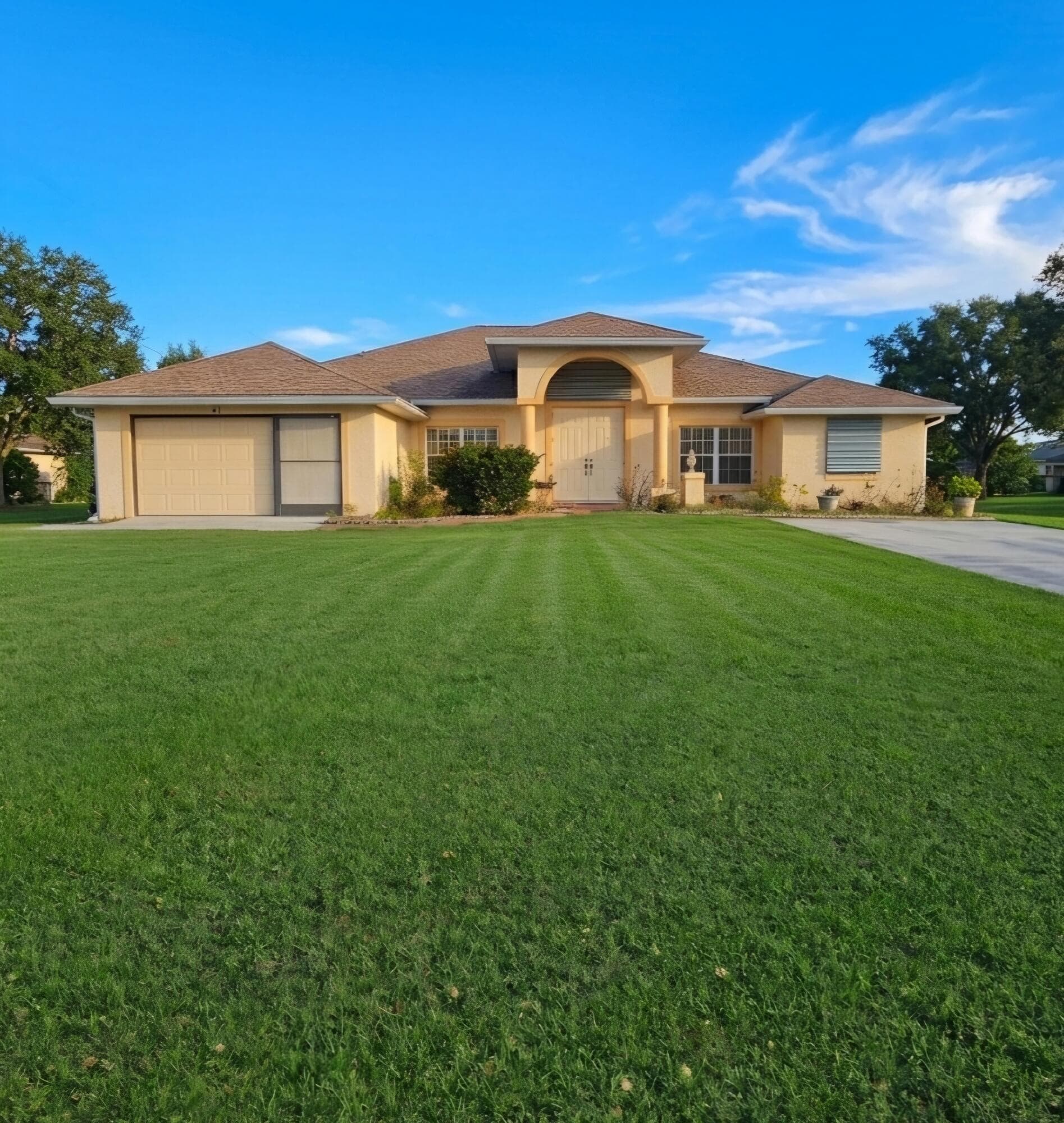 41 Pelton Circle, Port Charlotte, FL 33954 — photo