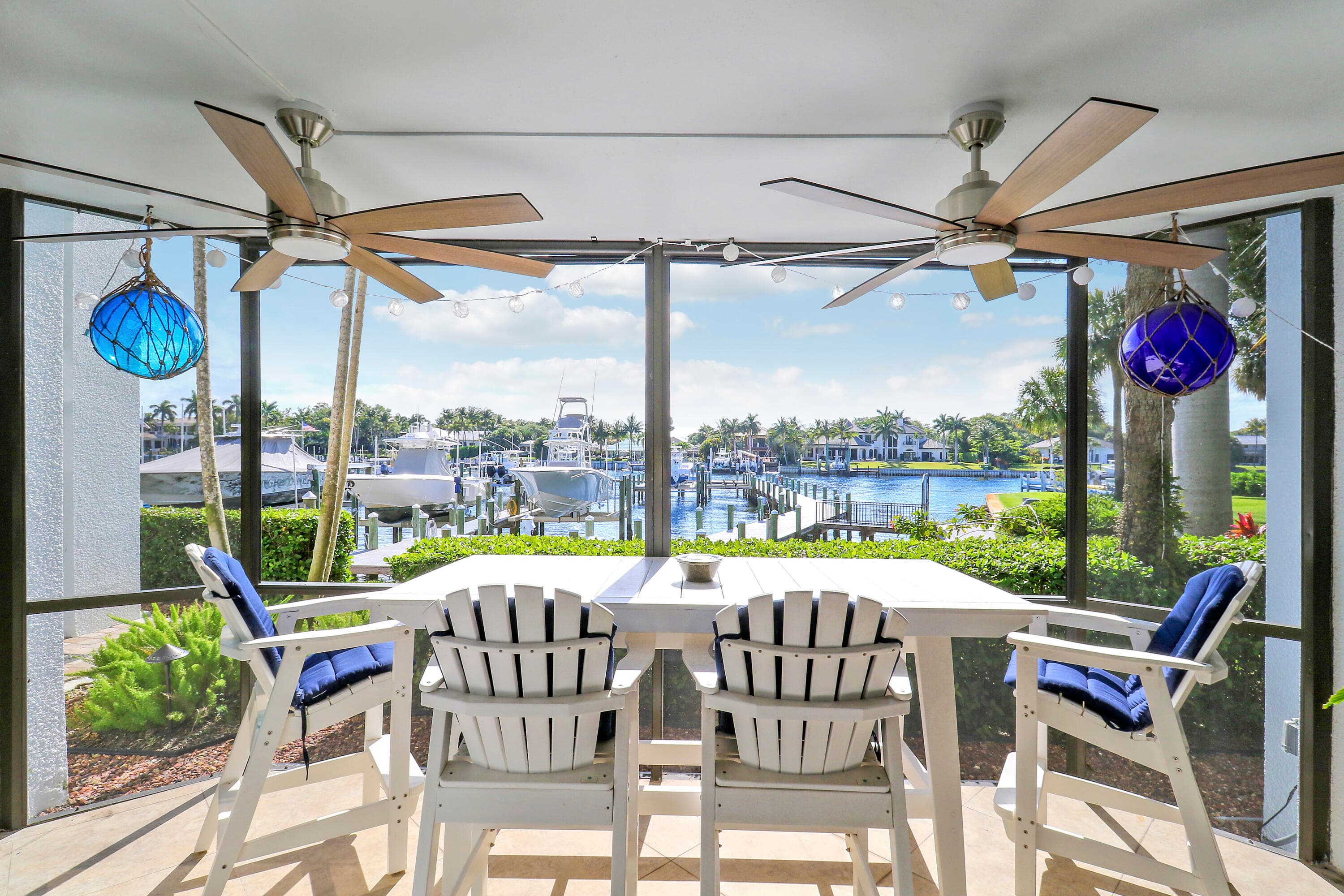 515 Bay Colony Drive N, Juno Beach, FL 33408 — photo