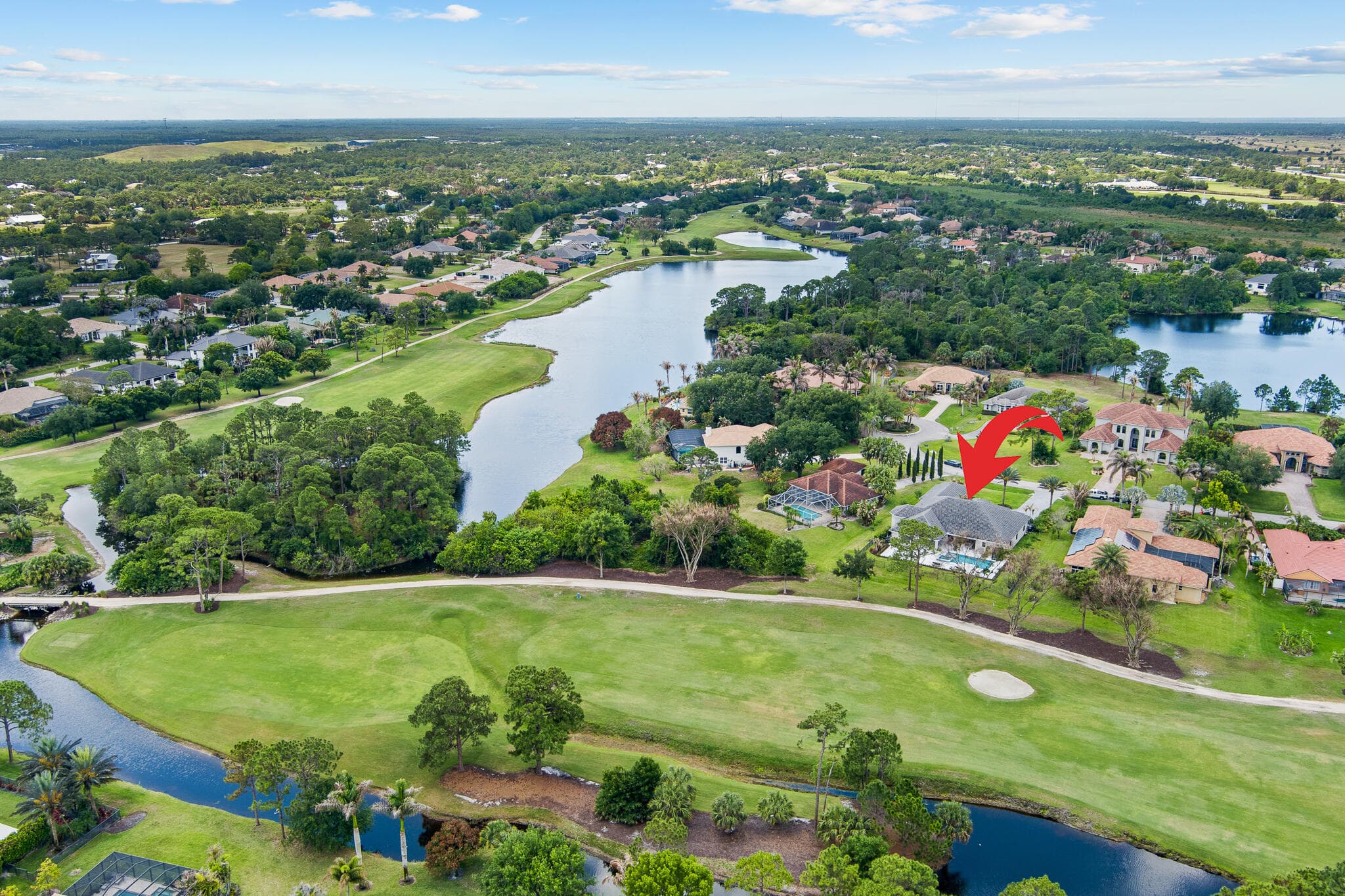 10475 SW Lands End Place, Palm City, FL 34990 — photo 90 of 93