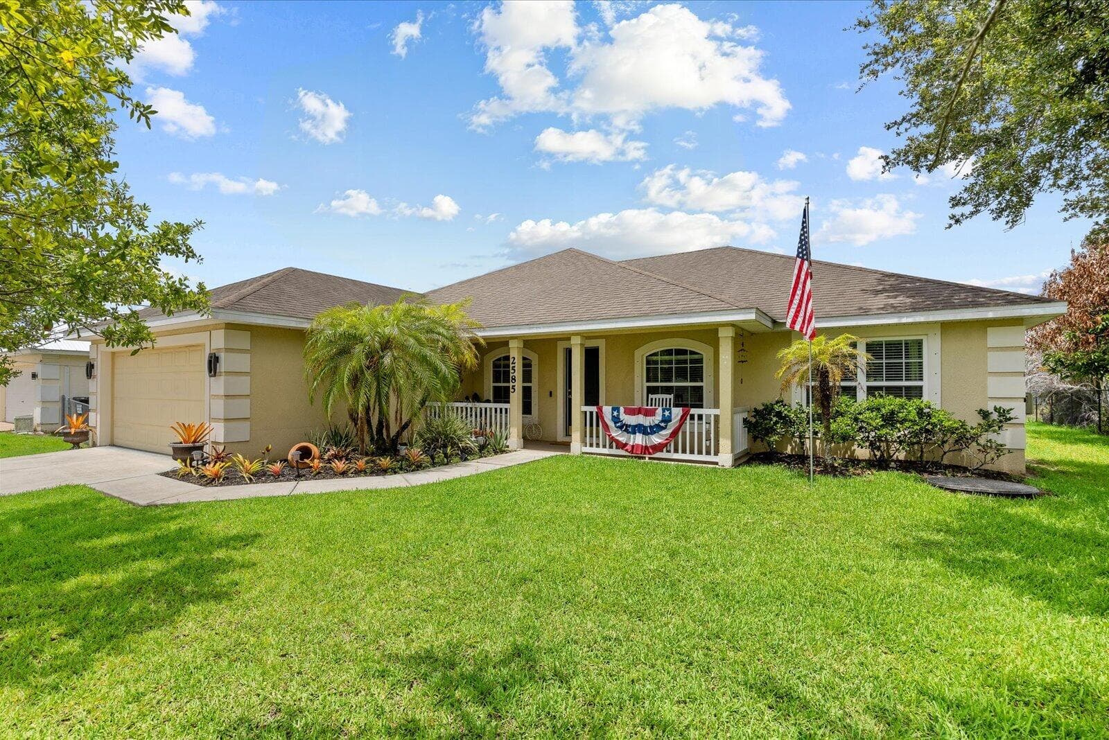 2585 SW National Circle, Port St. Lucie, FL 34953 — photo 1 of 56