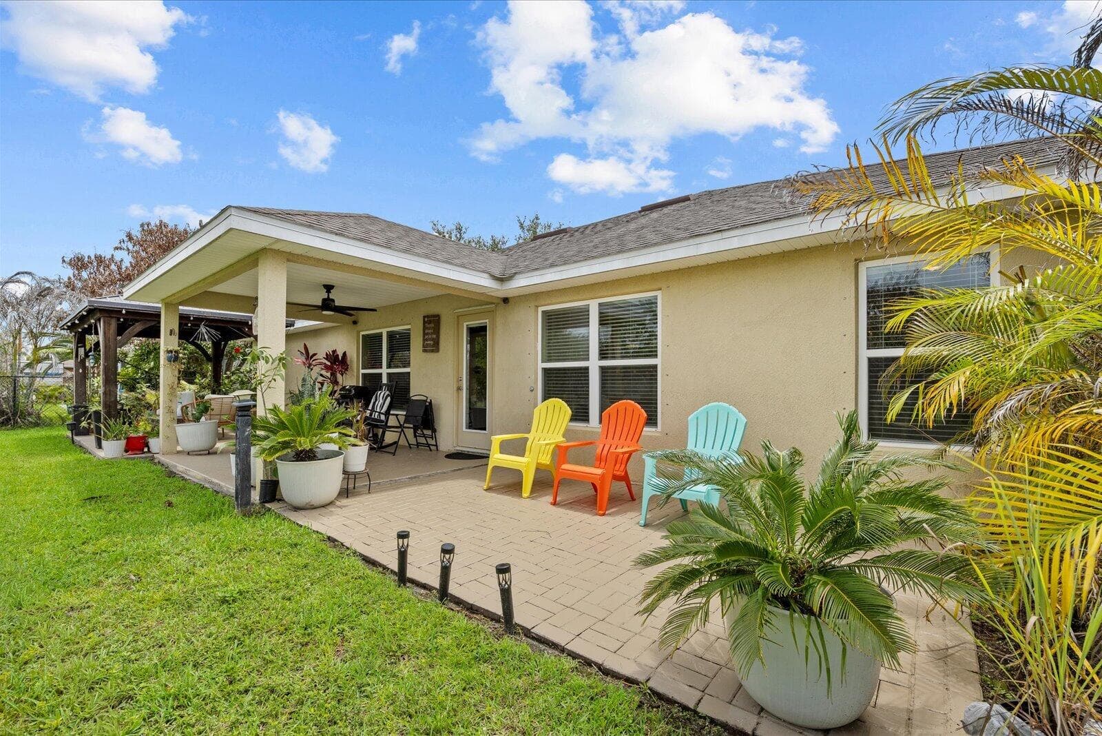 2585 SW National Circle, Port St. Lucie, FL 34953 — photo 41 of 56