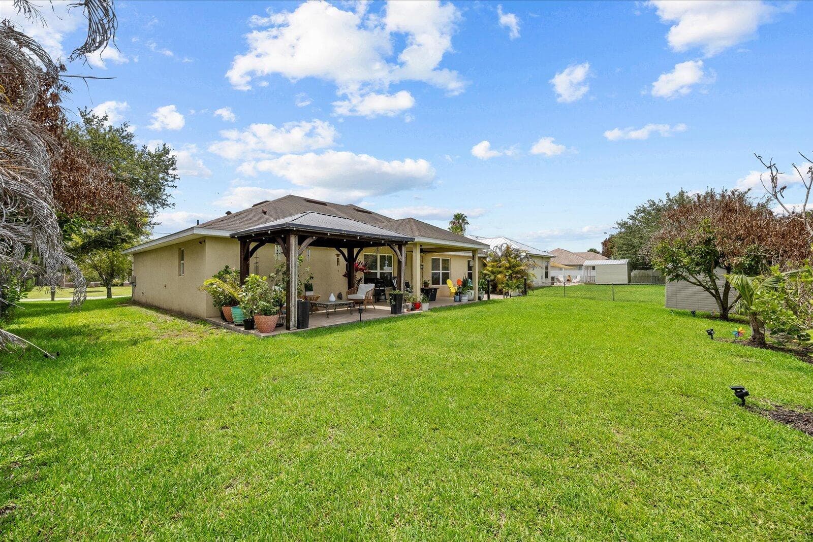 2585 SW National Circle, Port St. Lucie, FL 34953 — photo 45 of 56